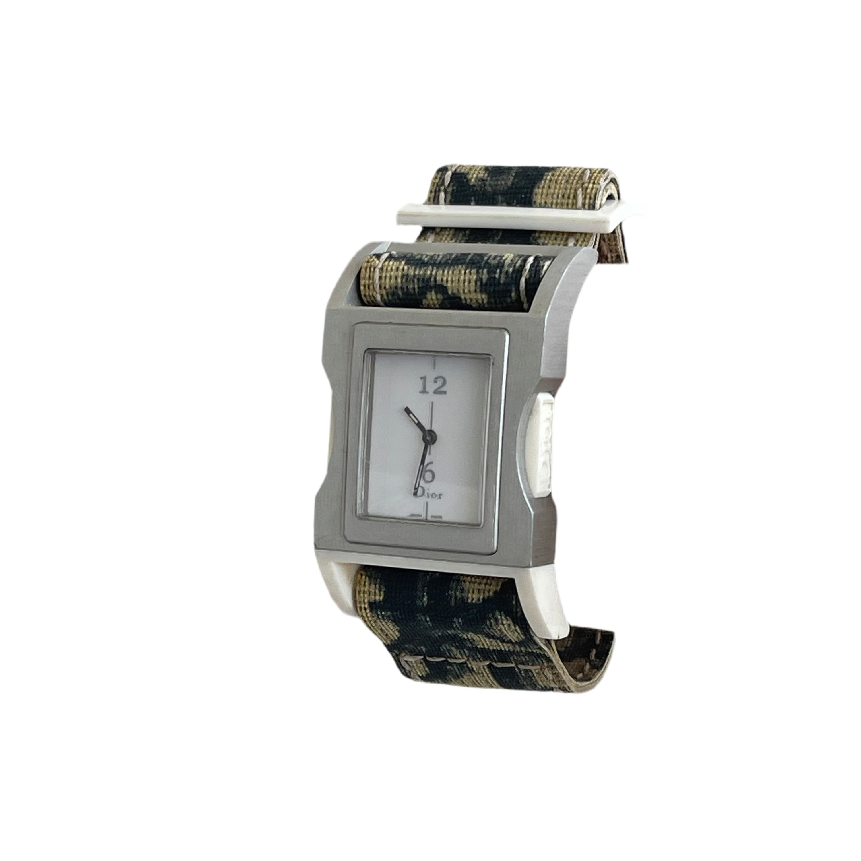 Christian Dior Monogram Watch