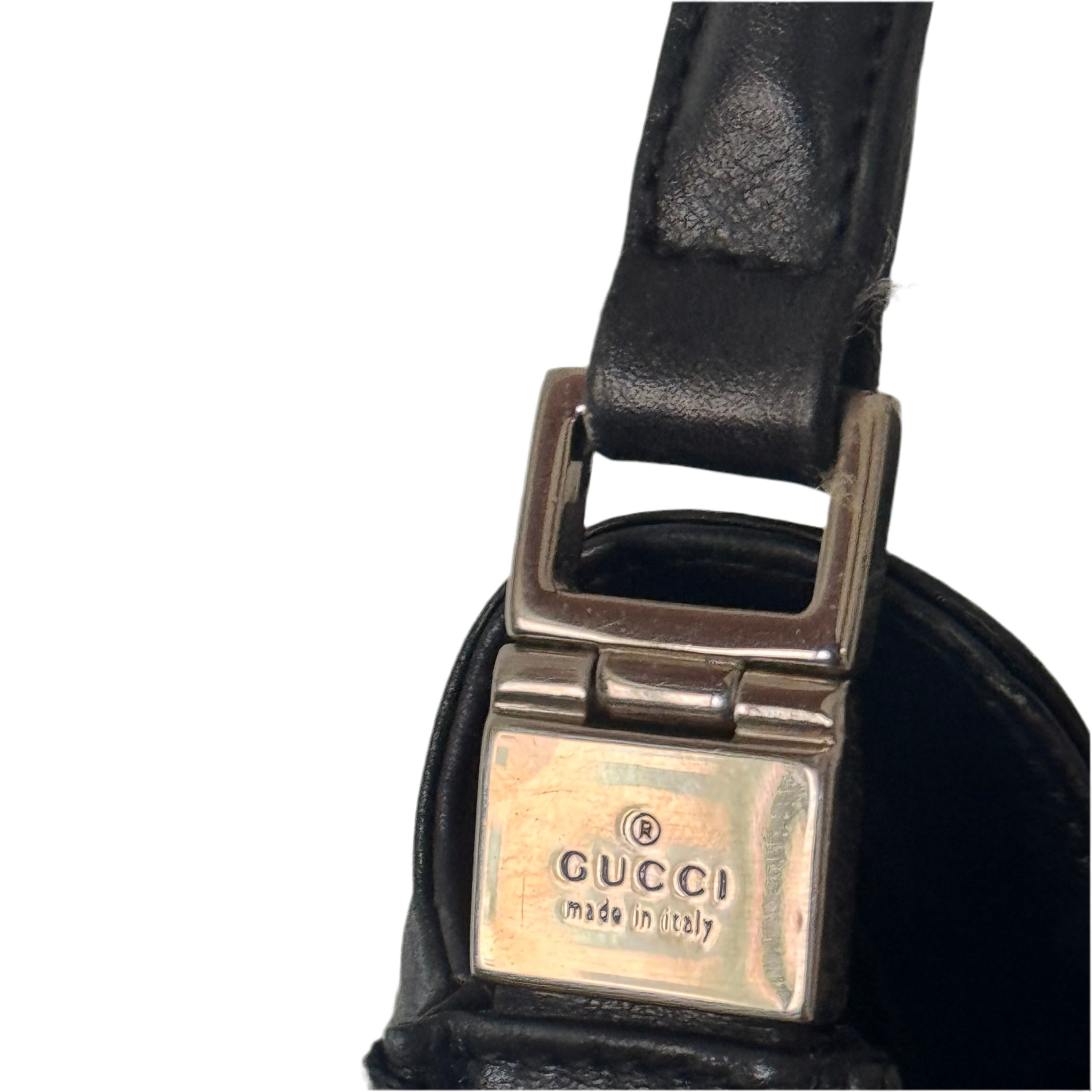 Gucci by Tom Ford Leather Bag