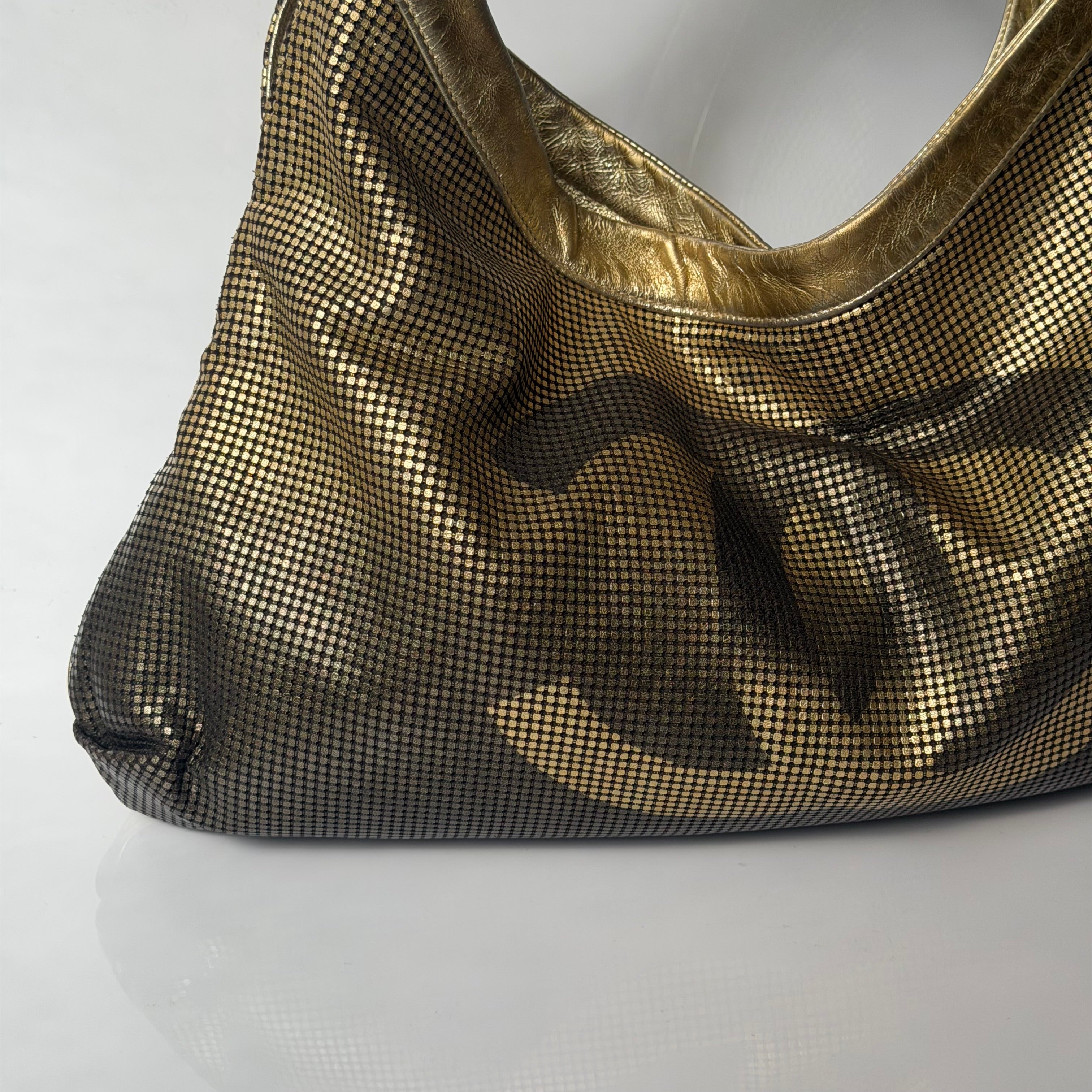 Chanel Hollywood Gradient Bag