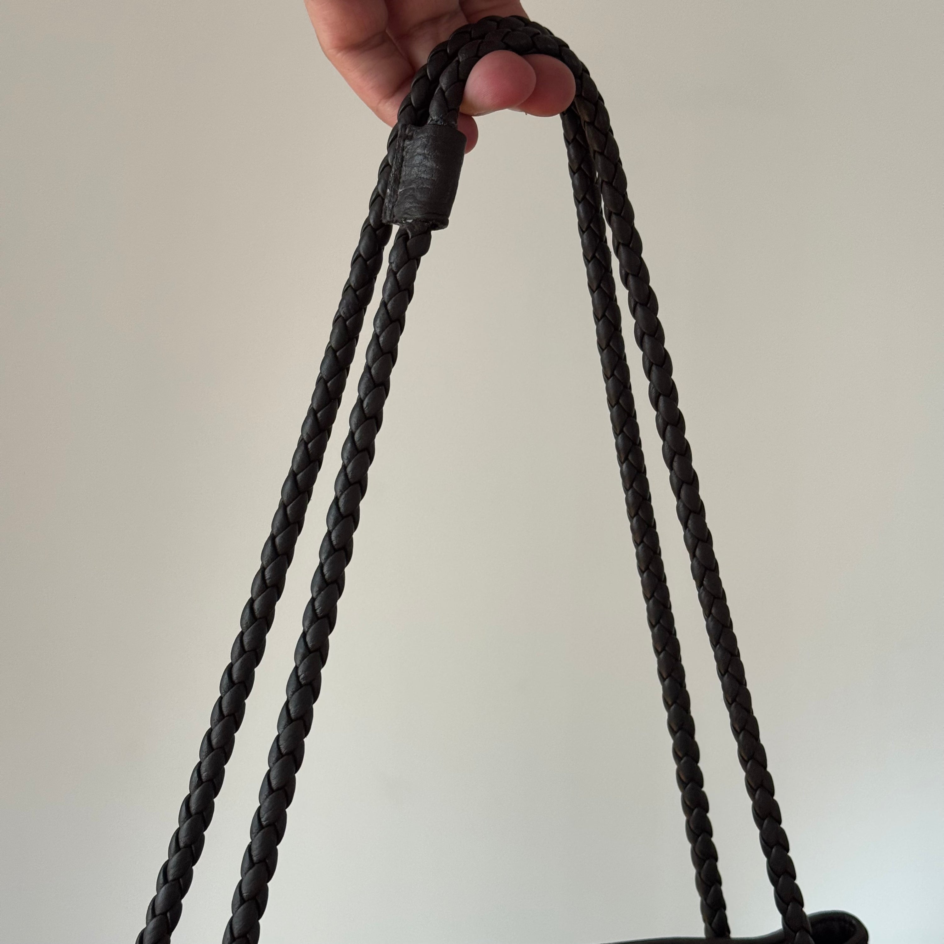 Gucci Gifford Brown Tote Bag