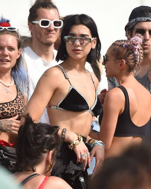 Balenciaga B0003s Sunglasses