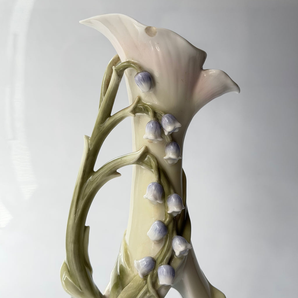 Floral Jug, Unicorn Studios