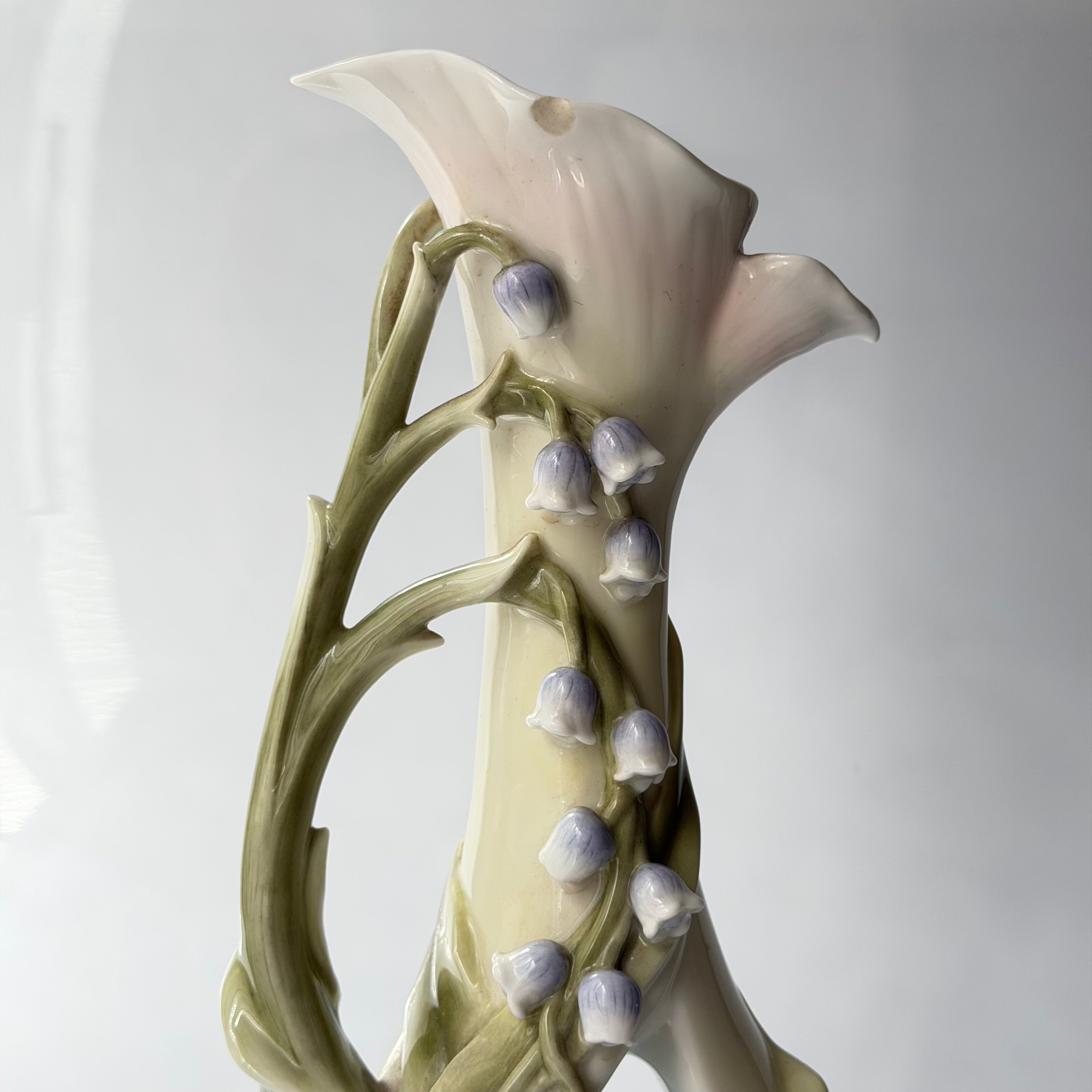 Floral Jug, Unicorn Studios