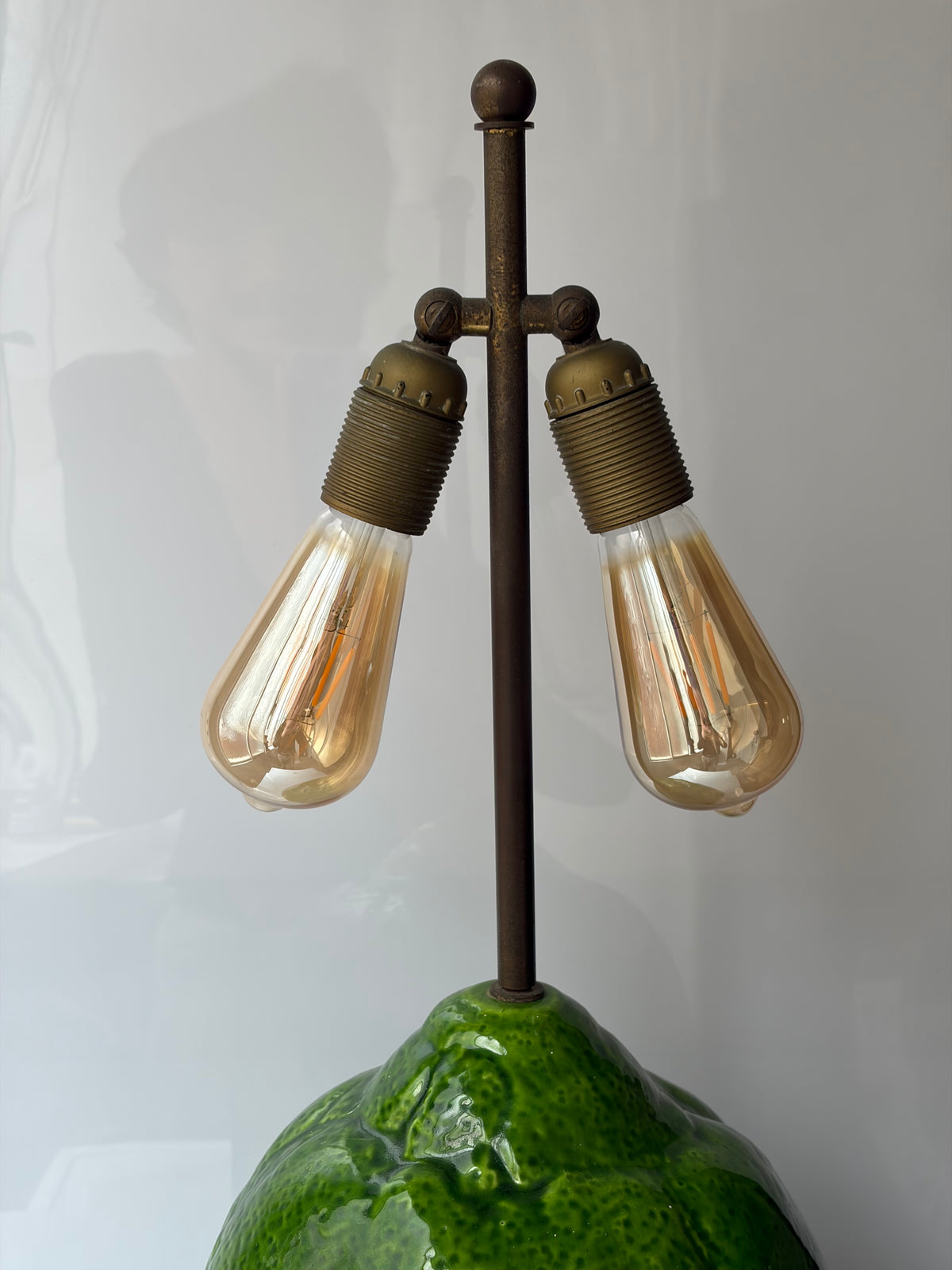La Farnesiana Parma Lamp, Italy 1960s