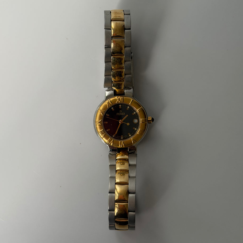 Fendi 900L Watch