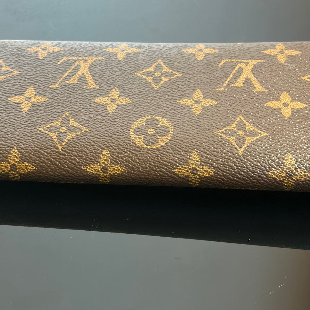 Louis Vuitton Sarah wallet