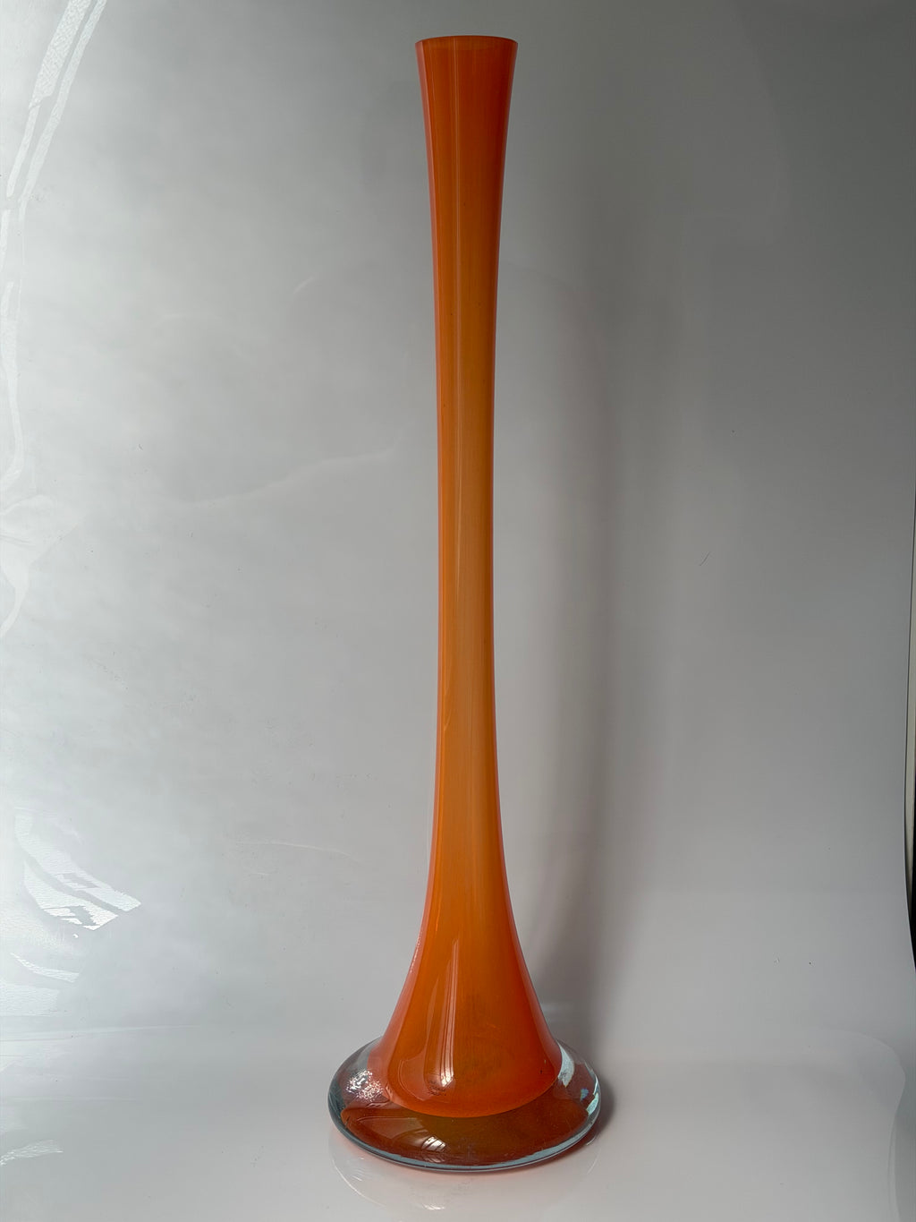 Souflé Bouche Vase