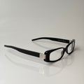 Dolce & Gabbana Black Glasses