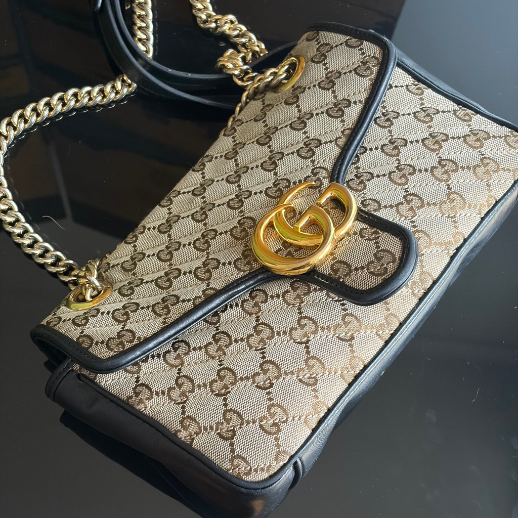 Gucci Marmont Bag