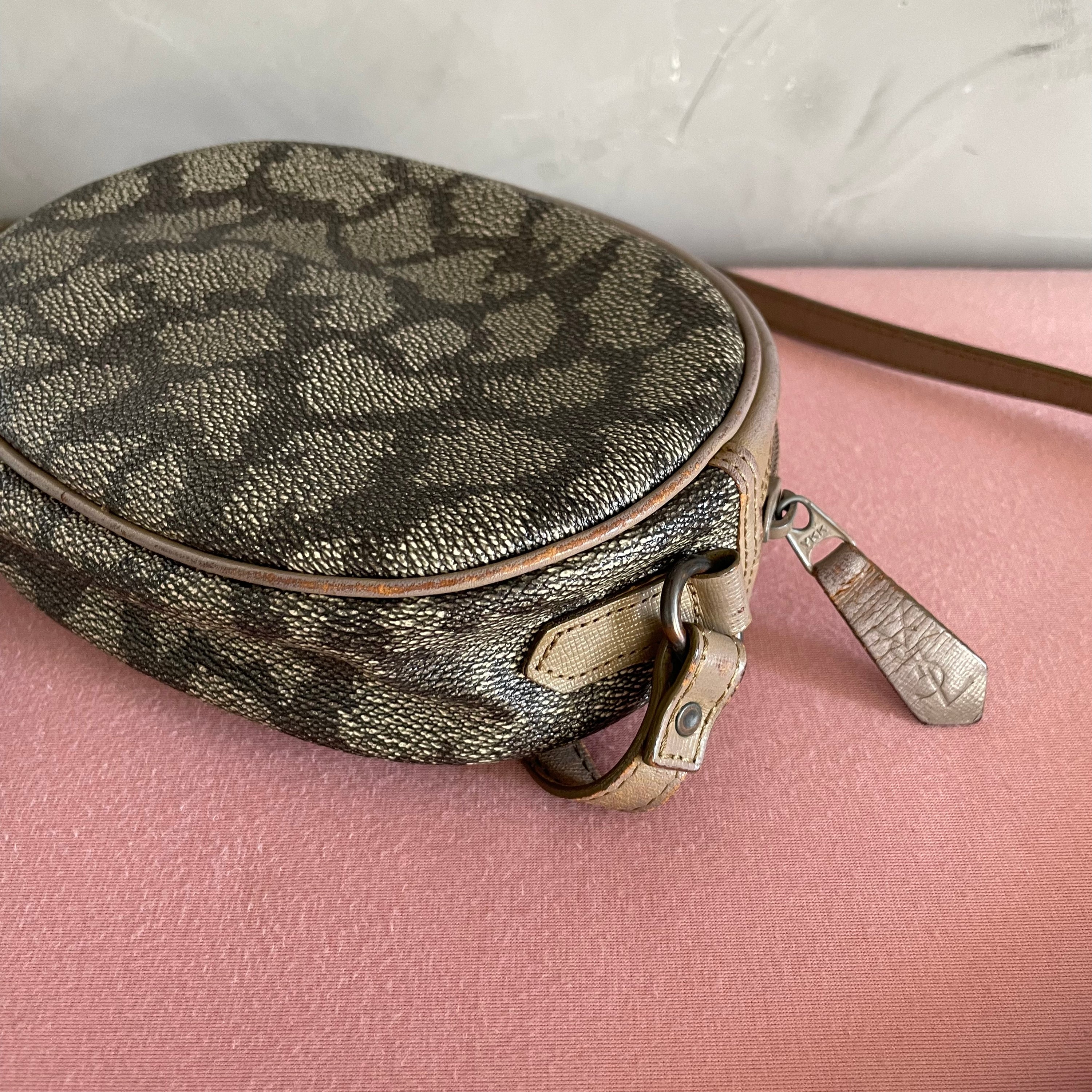 Yves Saint Laurent Vintage Crossbody