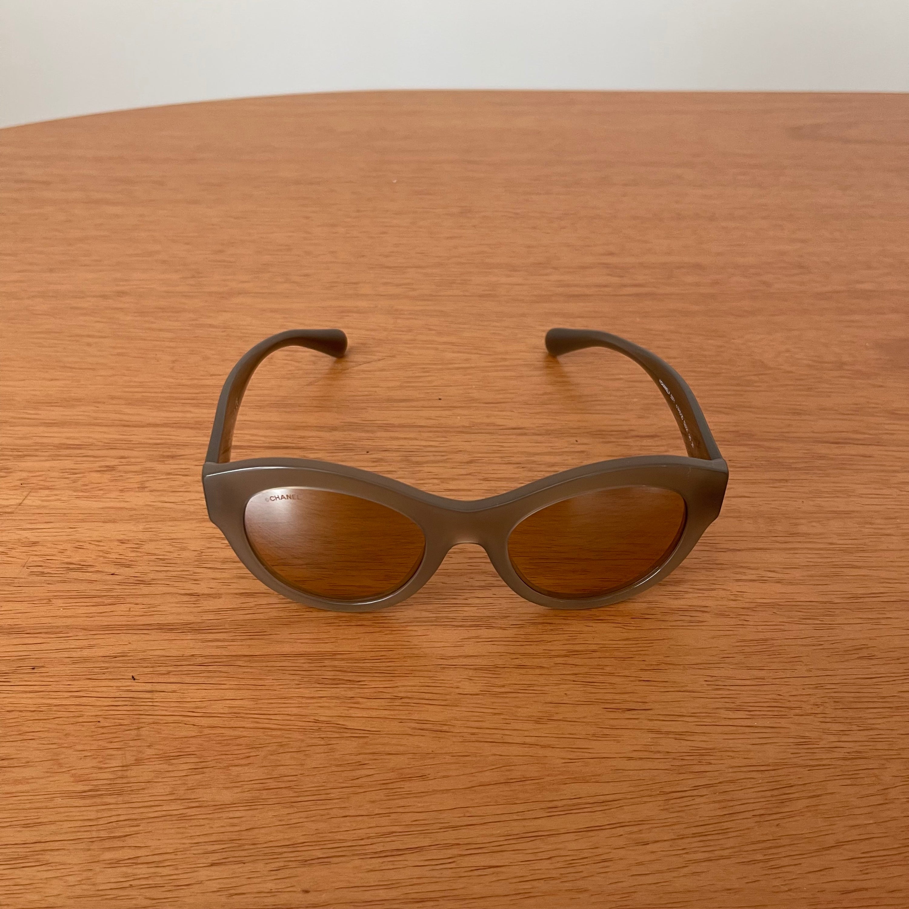 Chanel 5371 Sunglasses