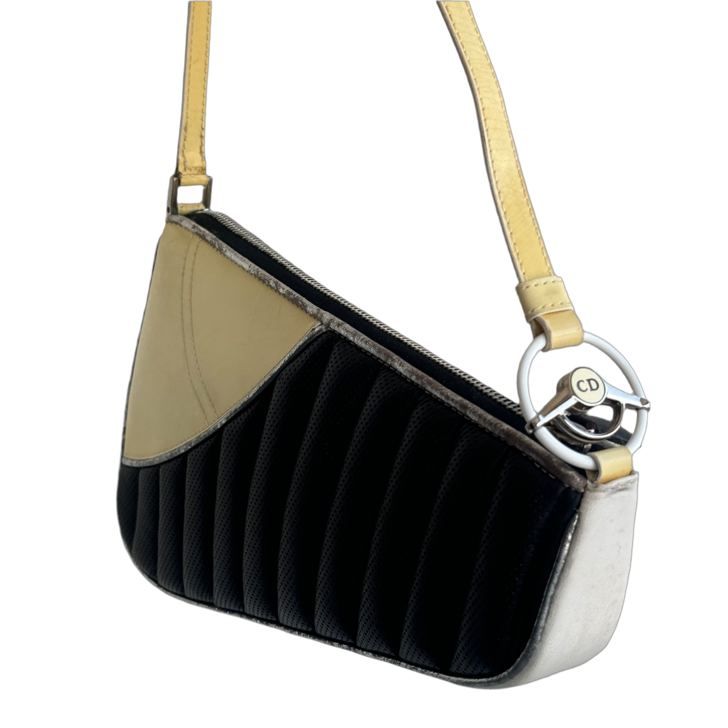 Christian Dior 2001 Saddle Cadillac