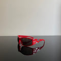 Miu Miu SMU15F Flowers Sunglasses