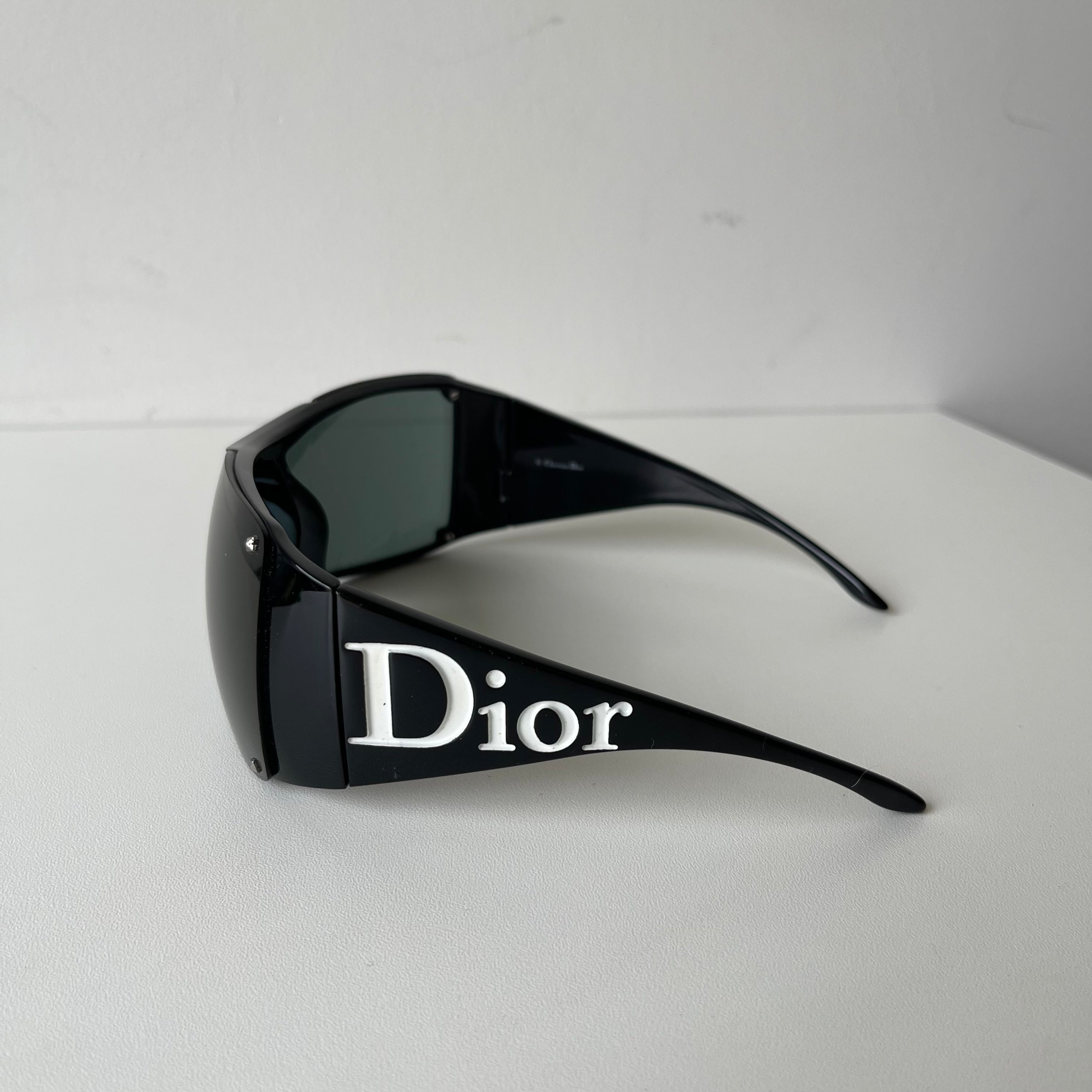 Christian Dior Overshine 2 Sunglasses