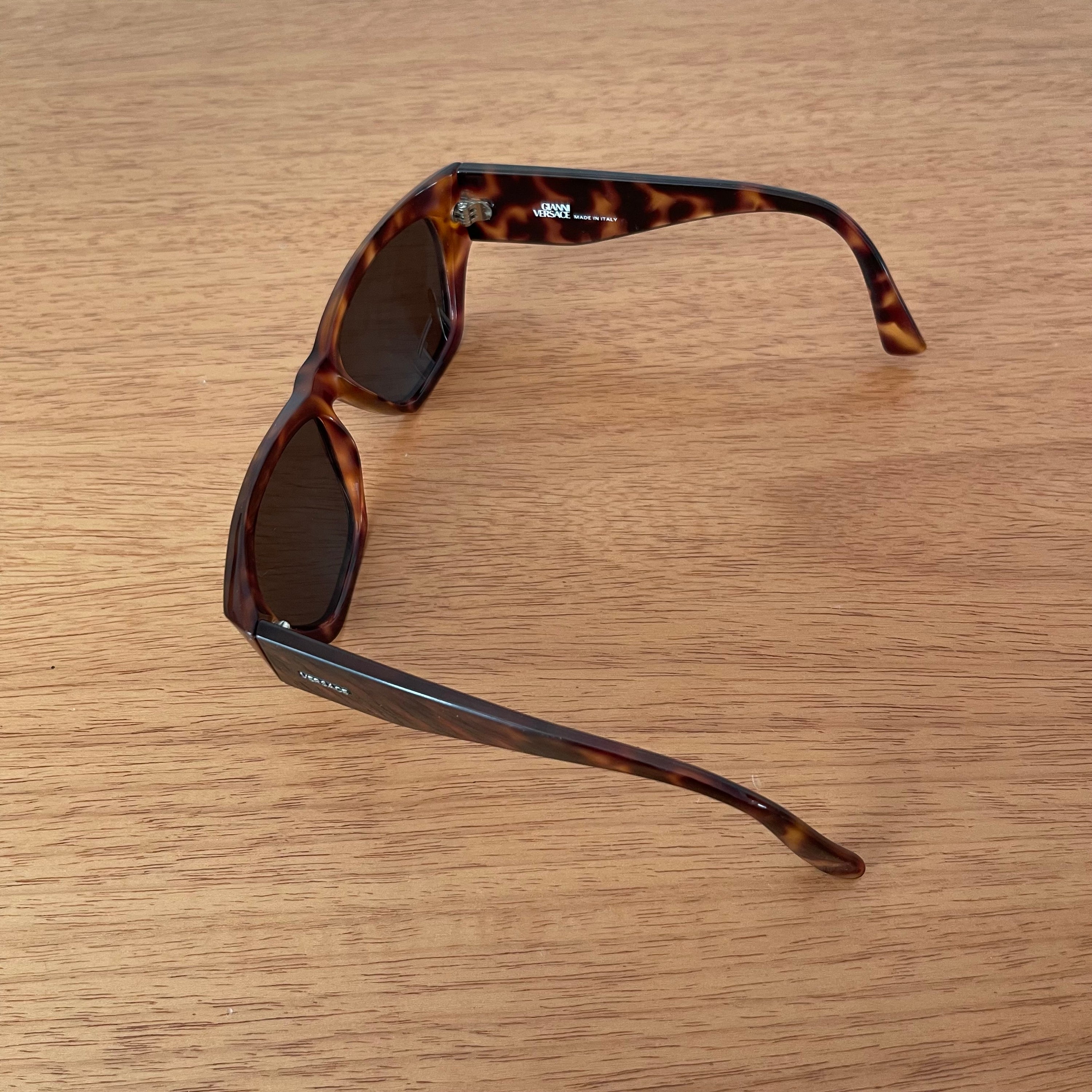Gianni Versace 90s 479 Sunglasses