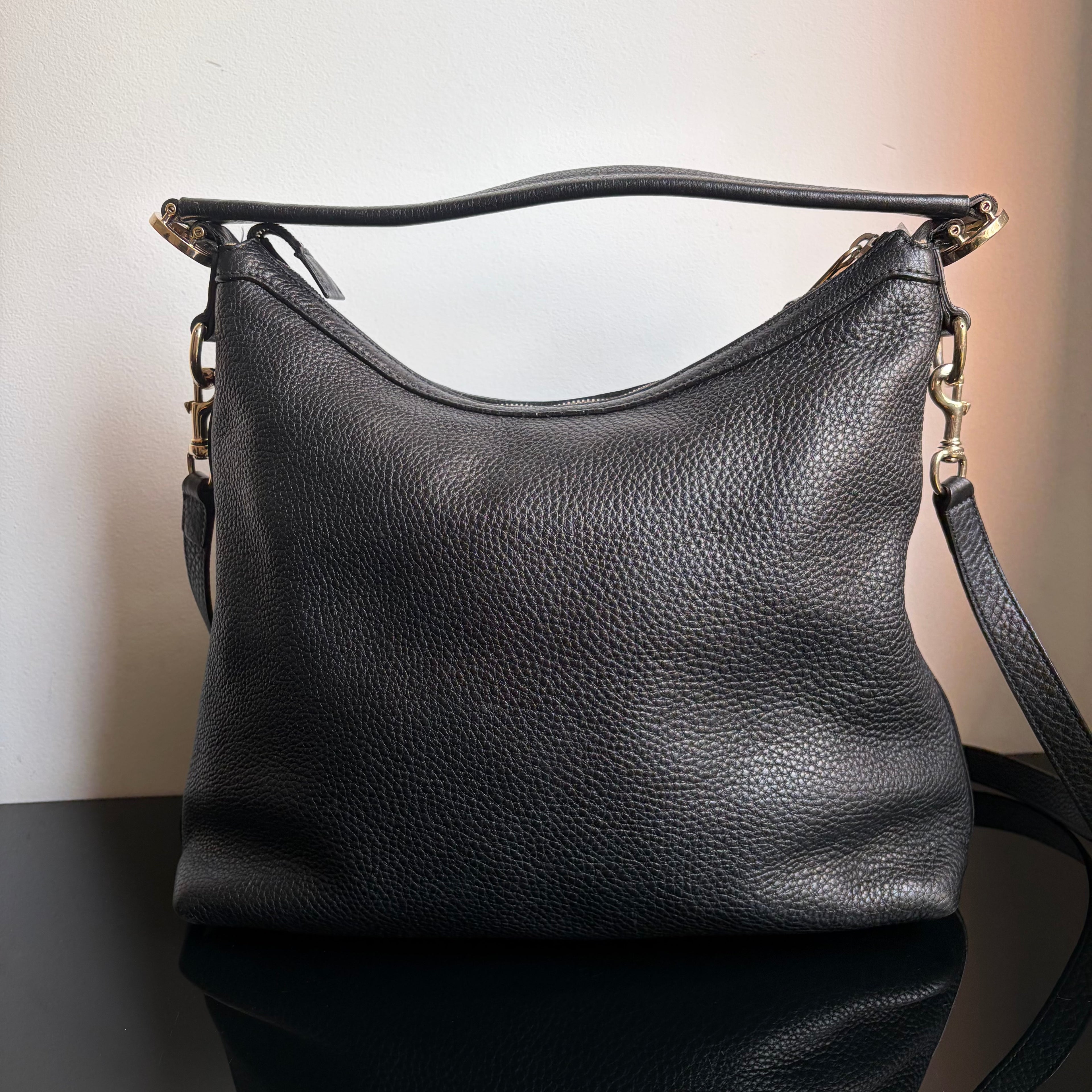 Gucci Miss GG Hobo Bag