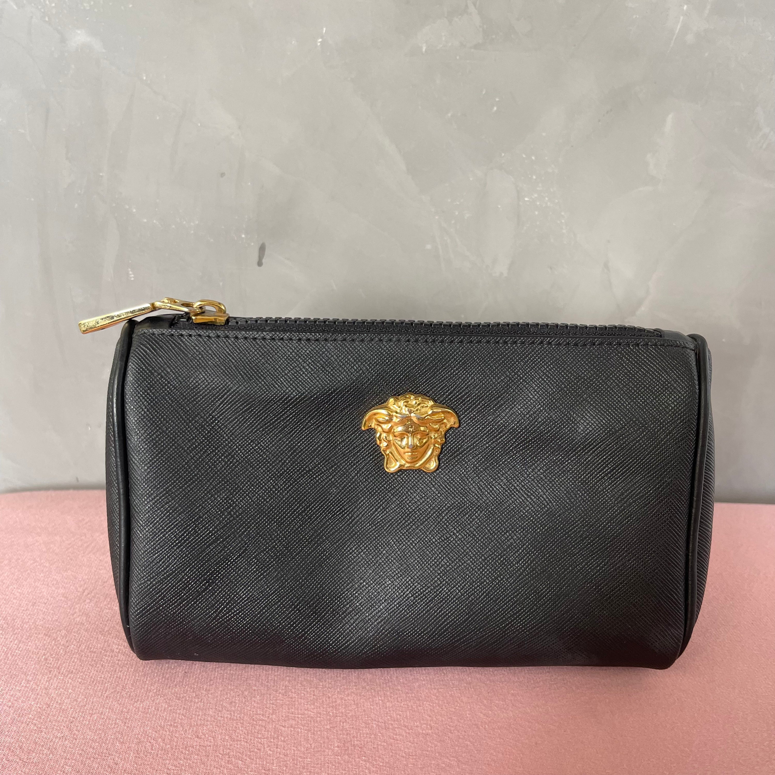 Versace Medusa Necessaire