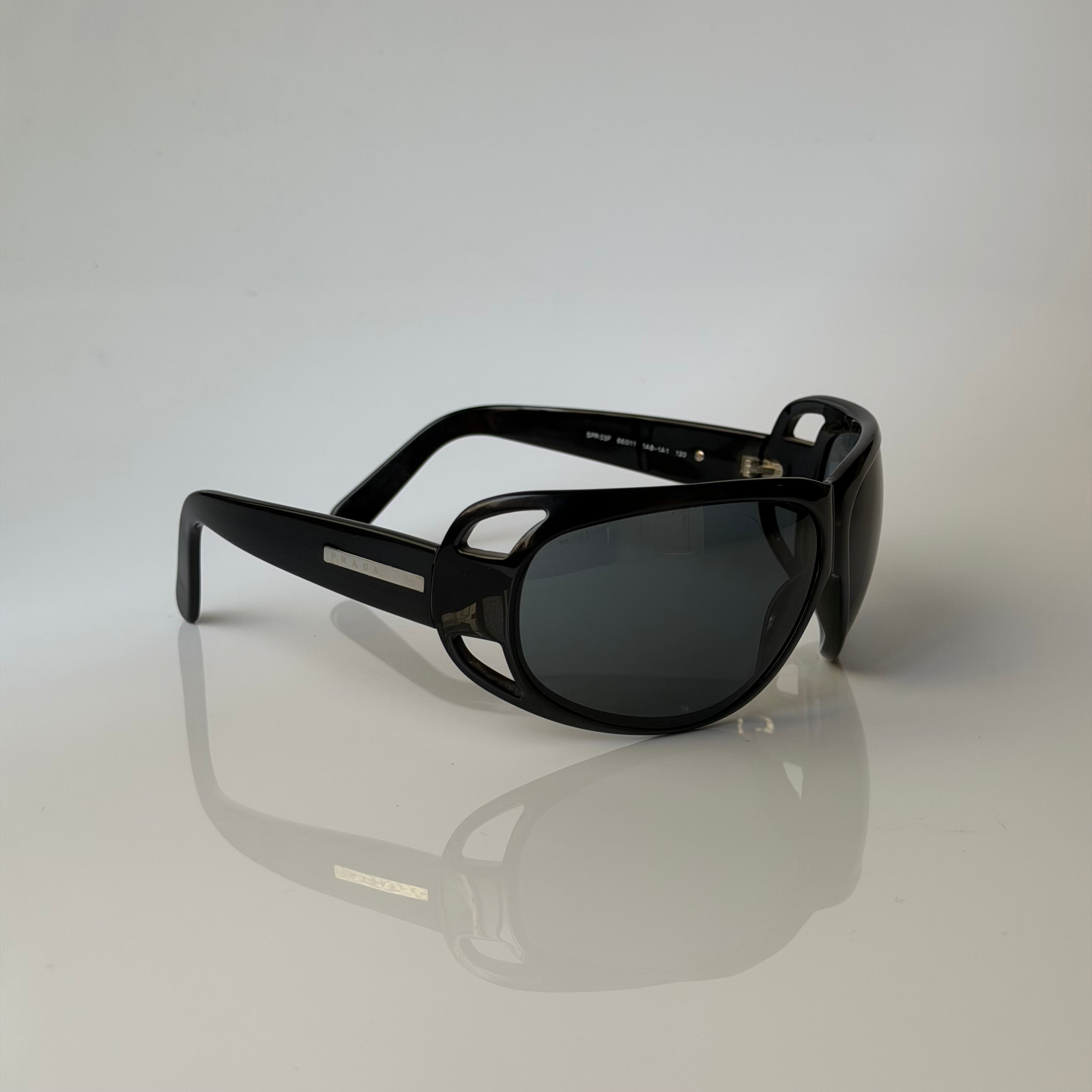Prada SPR 03F Sunglasses