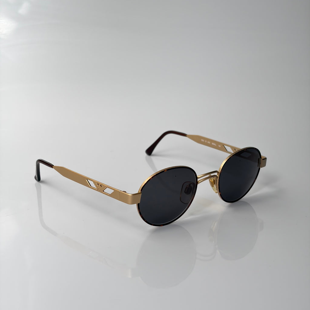Emporio Armani 023 Sunglasses