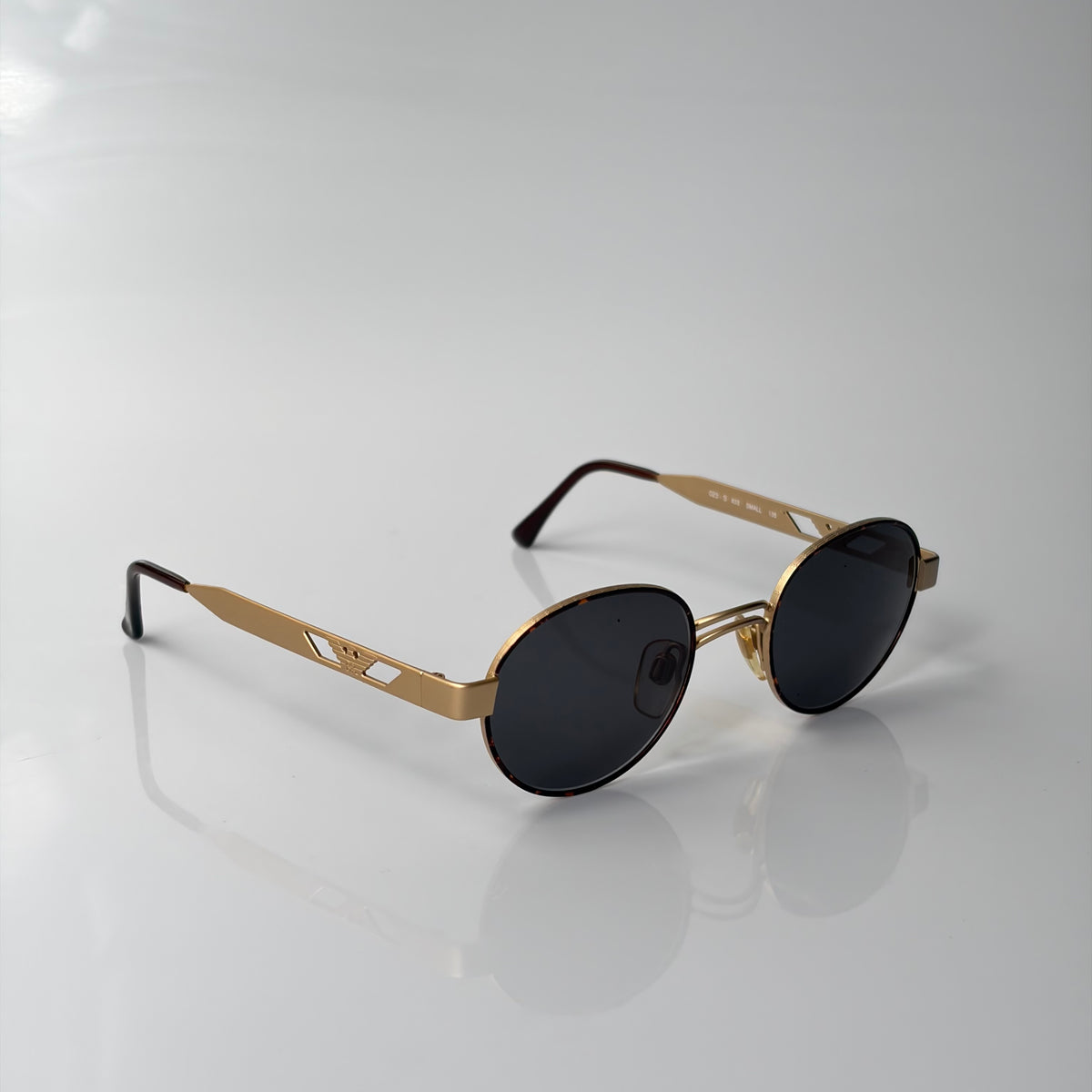 Emporio Armani 023 Sunglasses