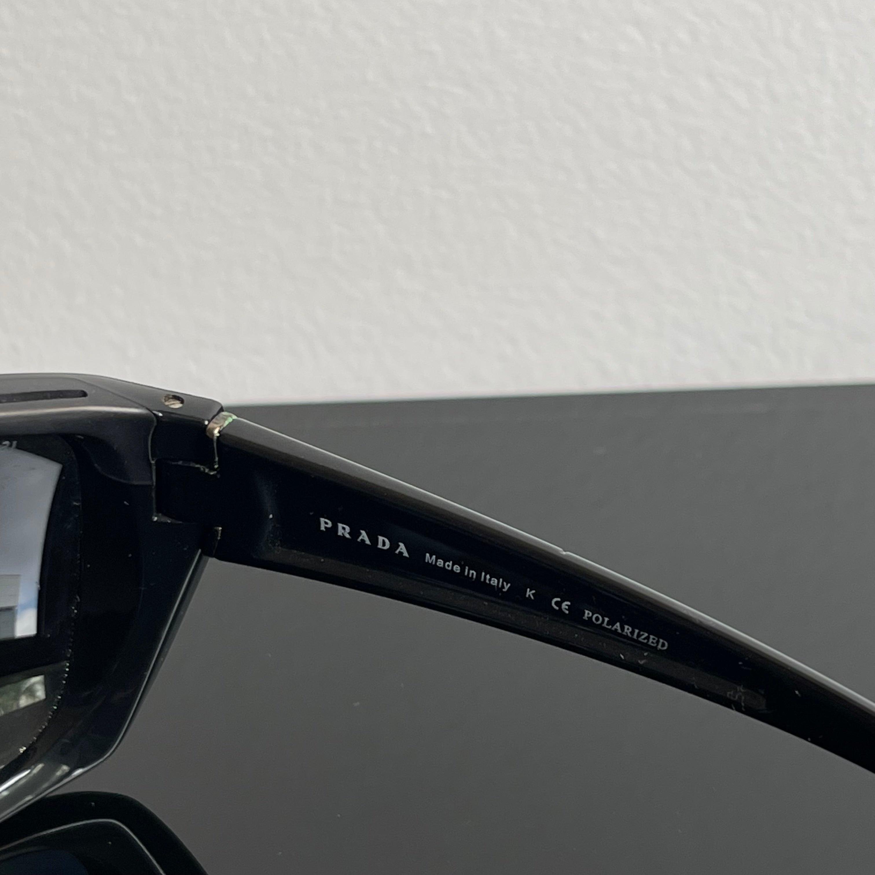 Prada SPS 065 Sunglasses