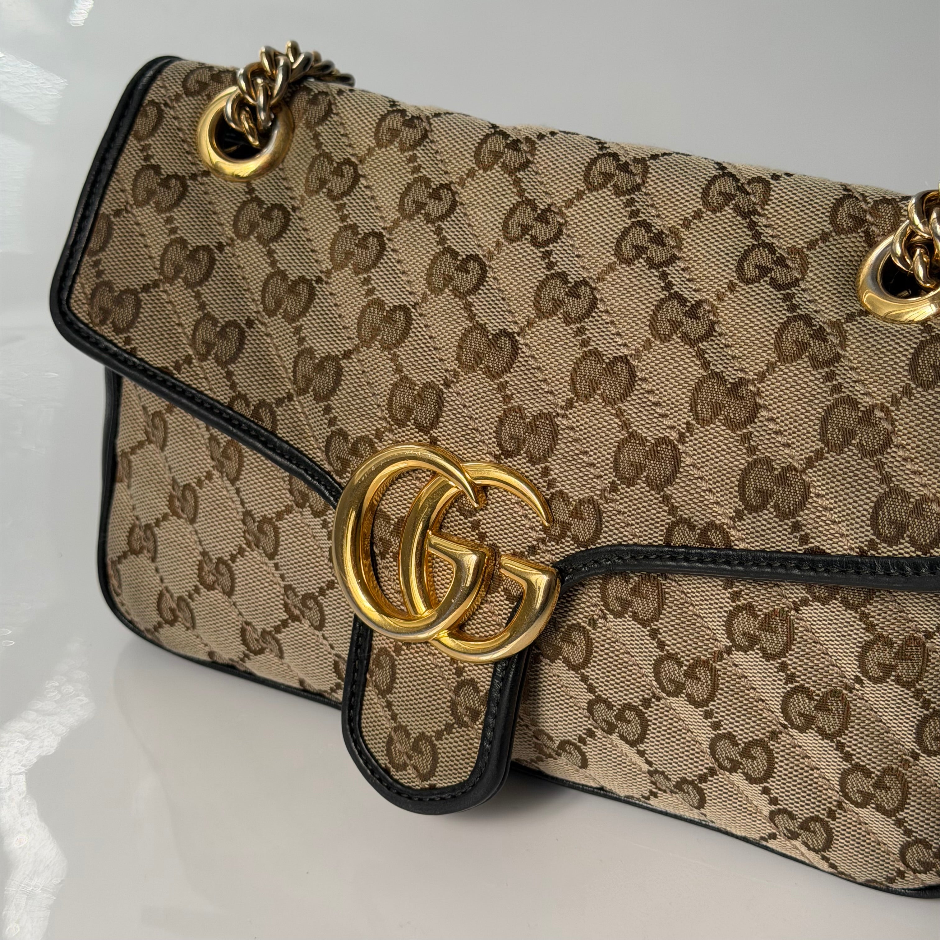 Gucci Marmont Bag