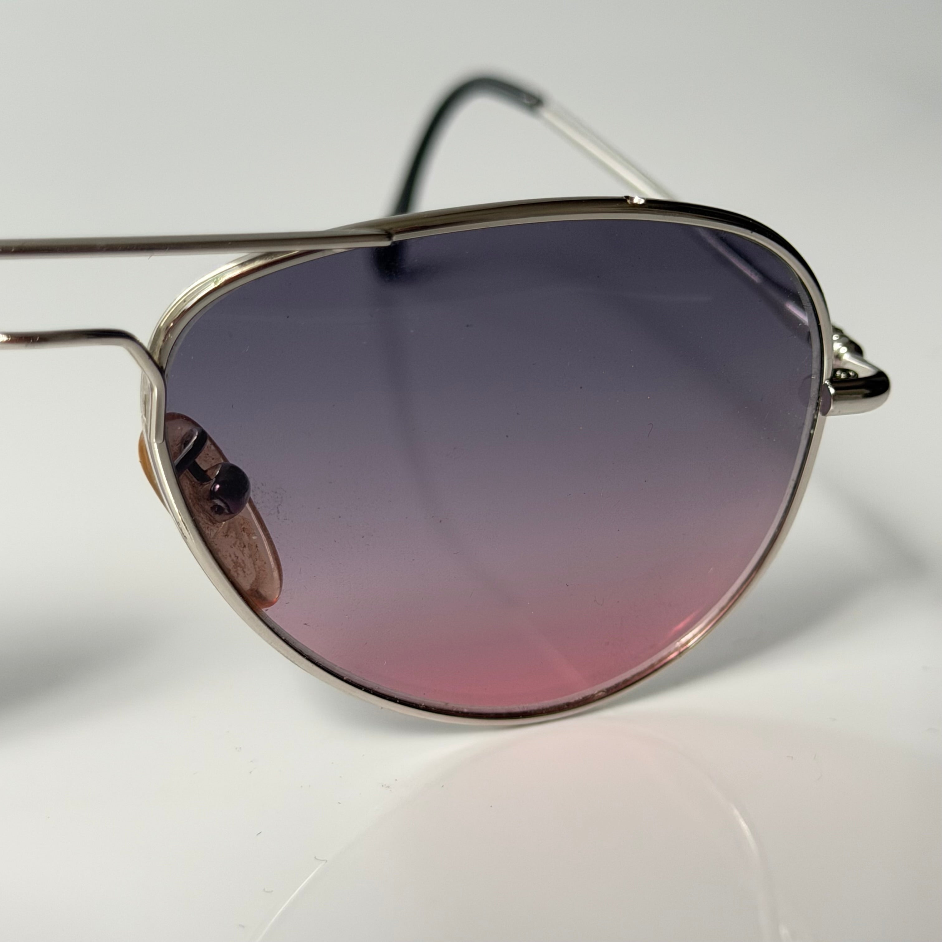 Roberto Cavalli Gradient Sunglasses
