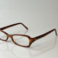 Prada Tortoise Glasses