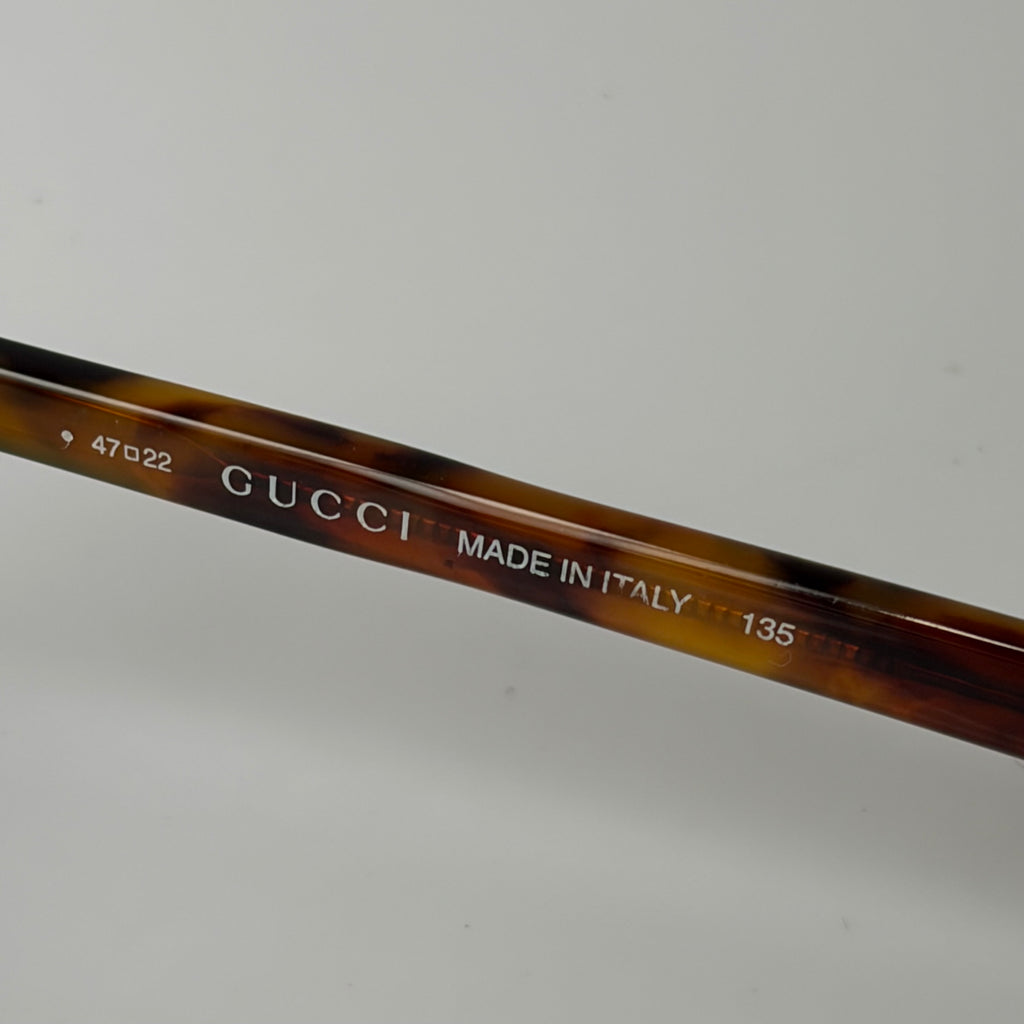 Gucci 1615 Vintage Sunglasses