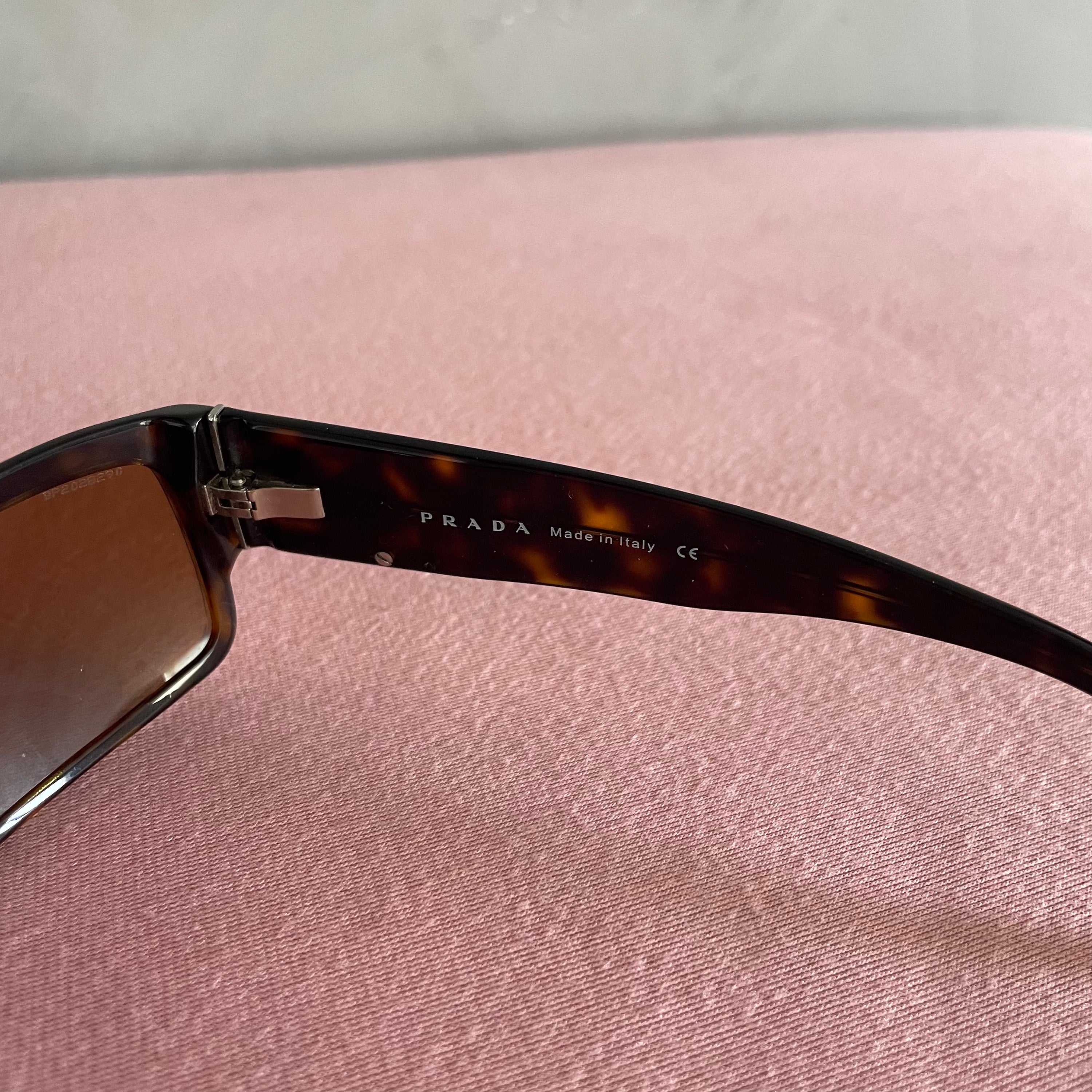 Prada SPR07F Sunglasses