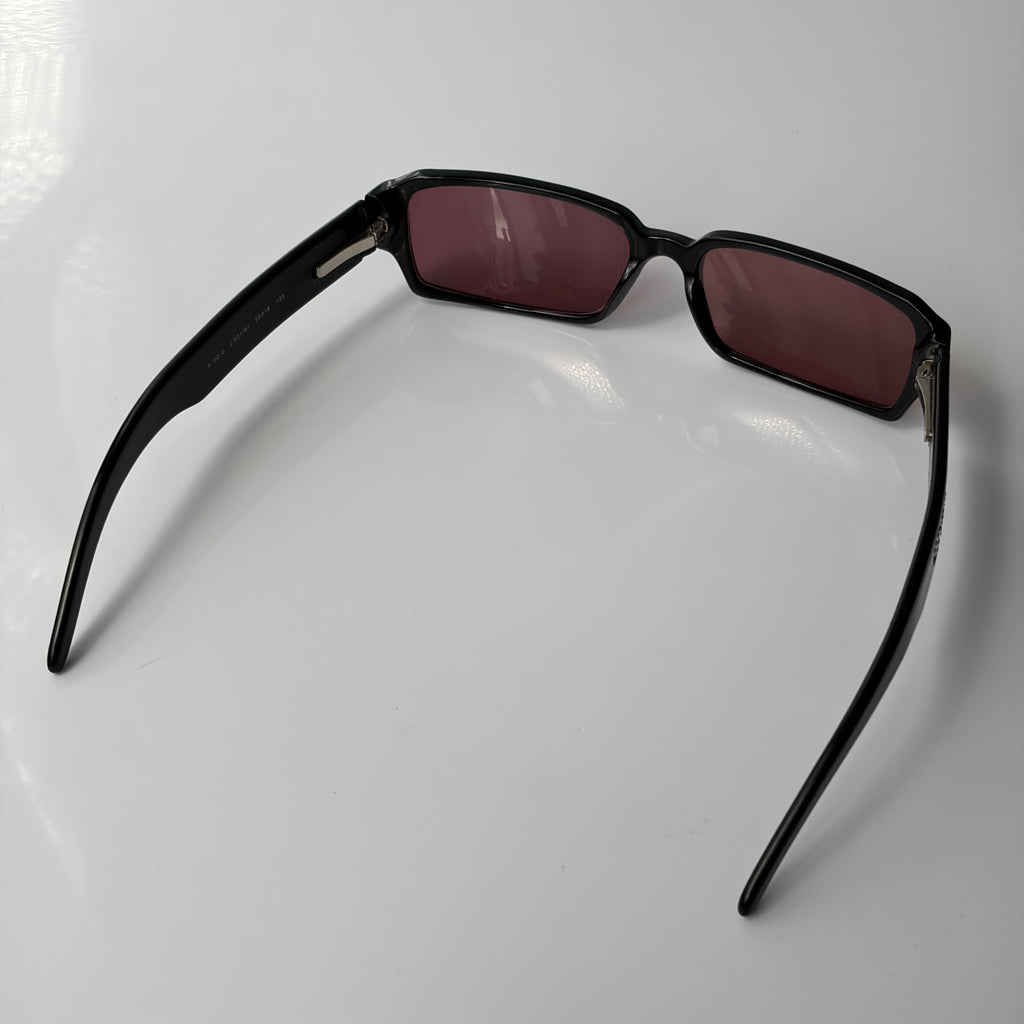Chanel 5060 Crystal Sunglasses