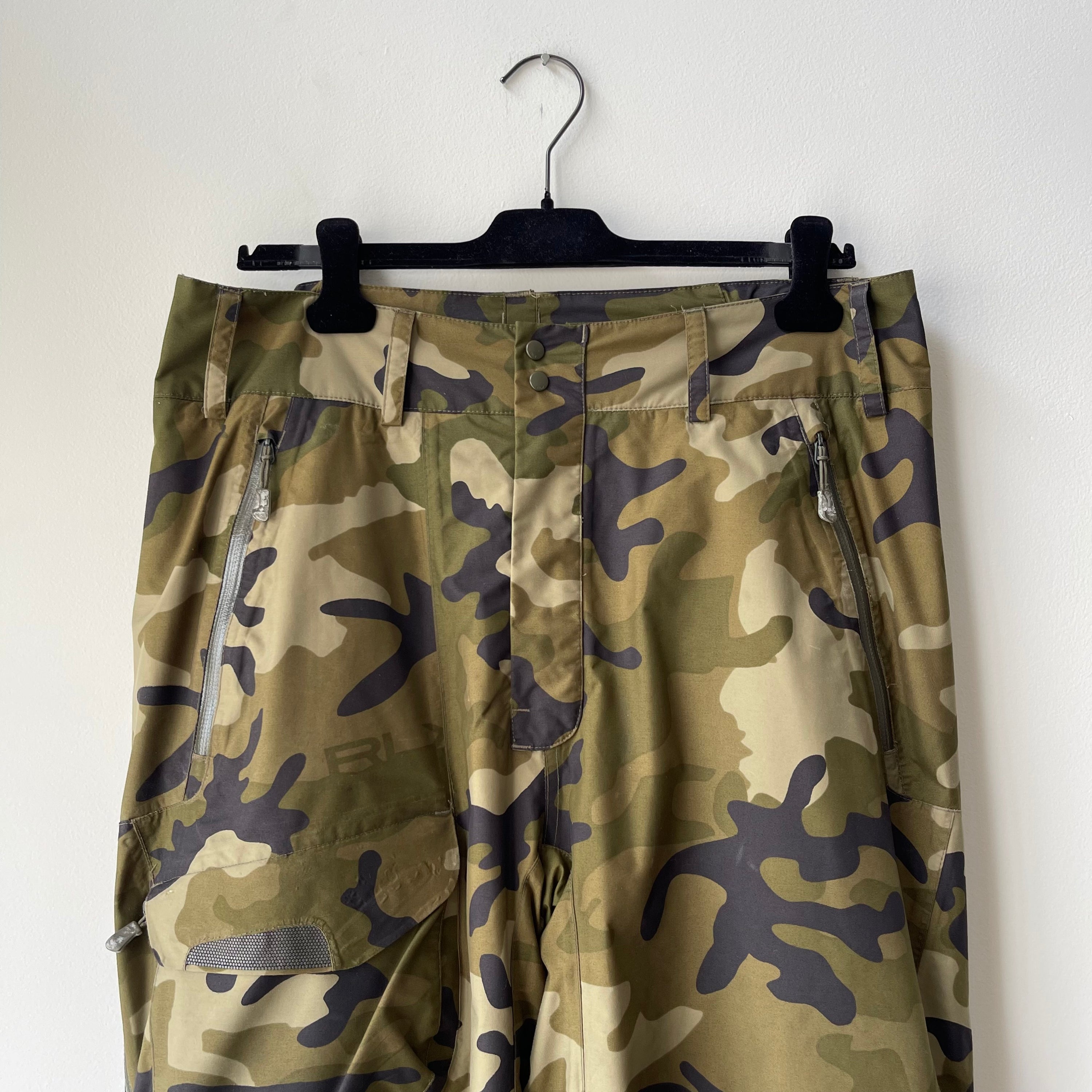 Ralph Lauren Ski Pants