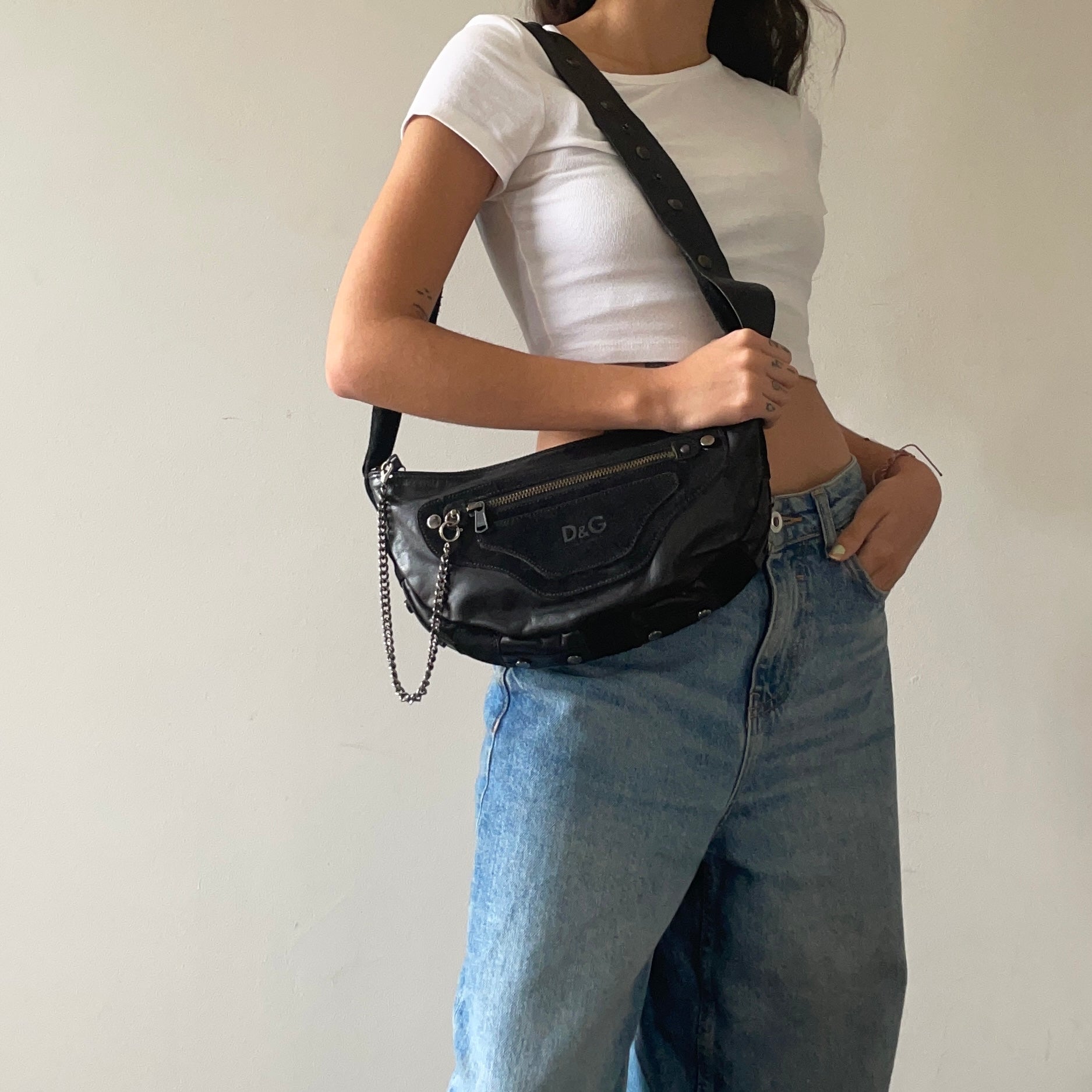 Dolce & Gabbana Crossbody Bag