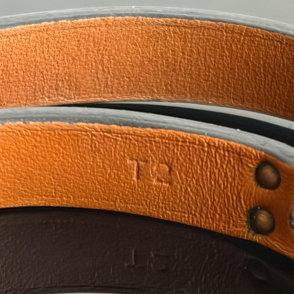 Hermès Kelly Double Tour Bracelet