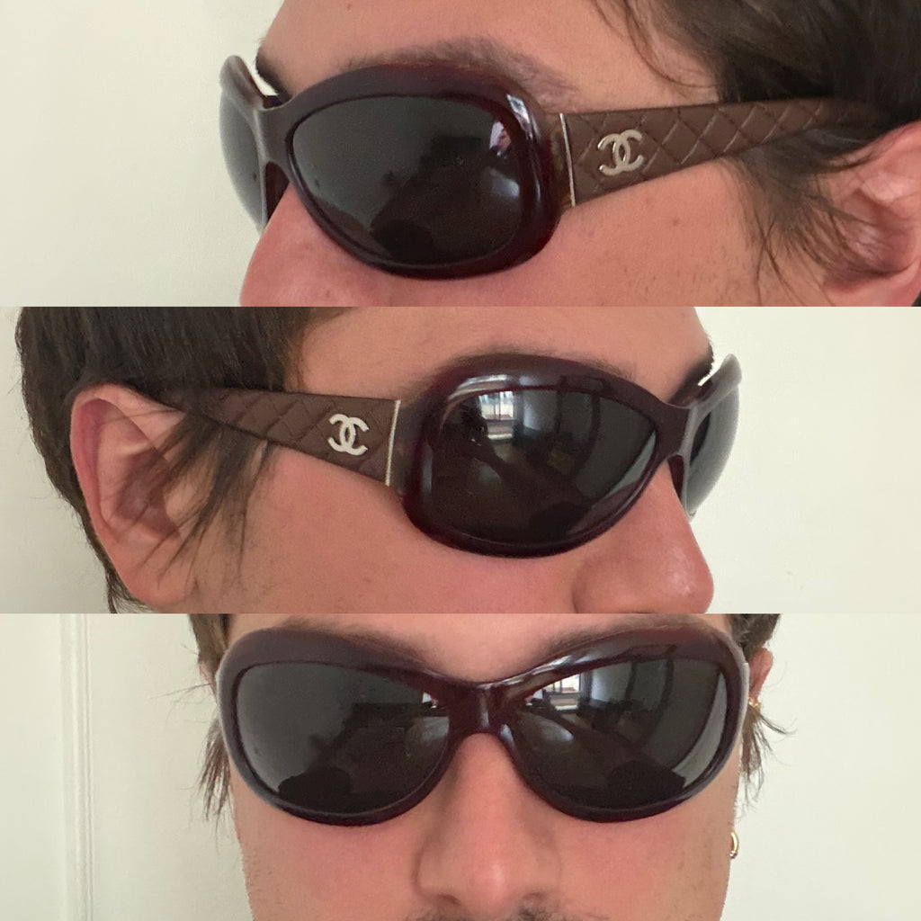 Chanel 5116-Q Sunglasses