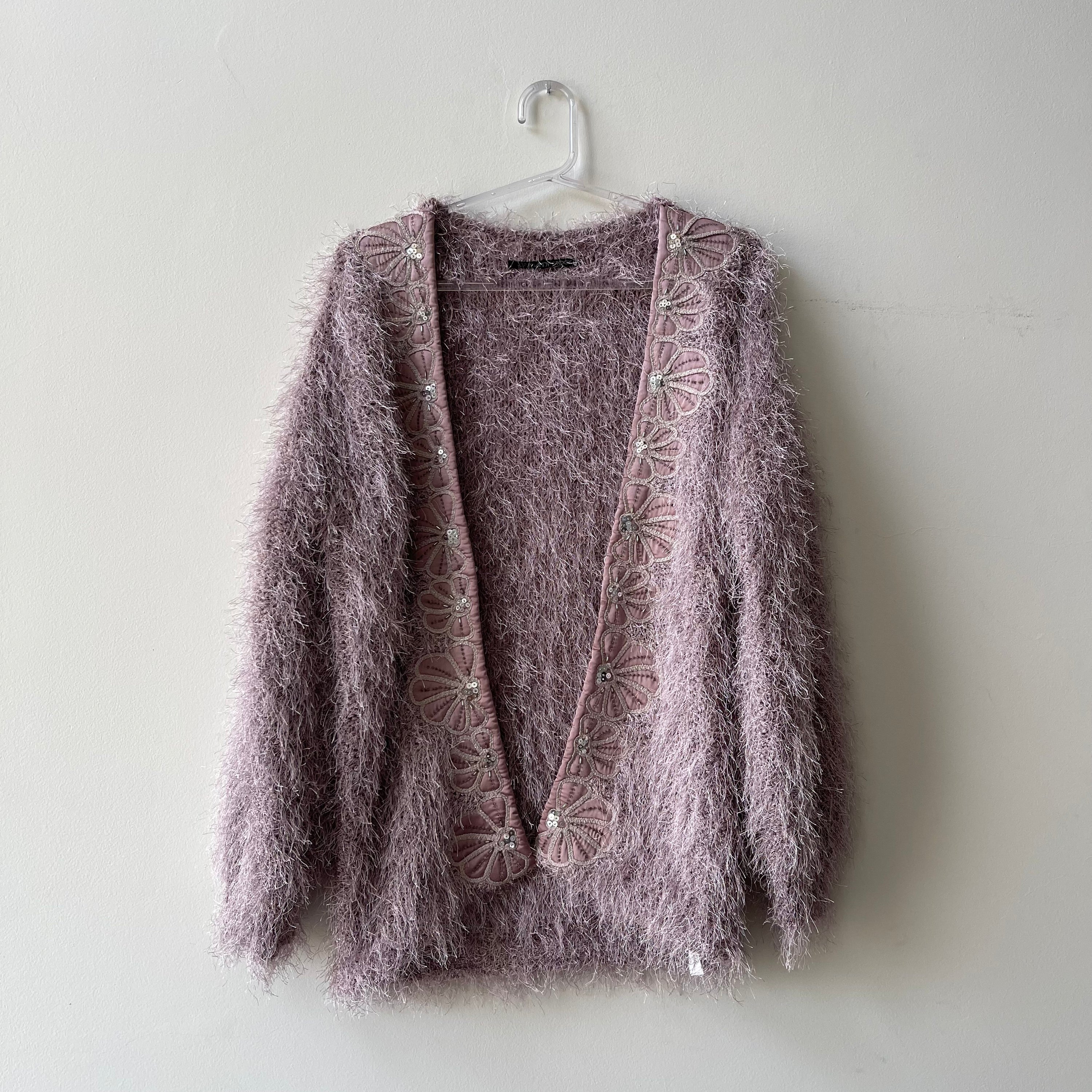 Lily Brown Coat