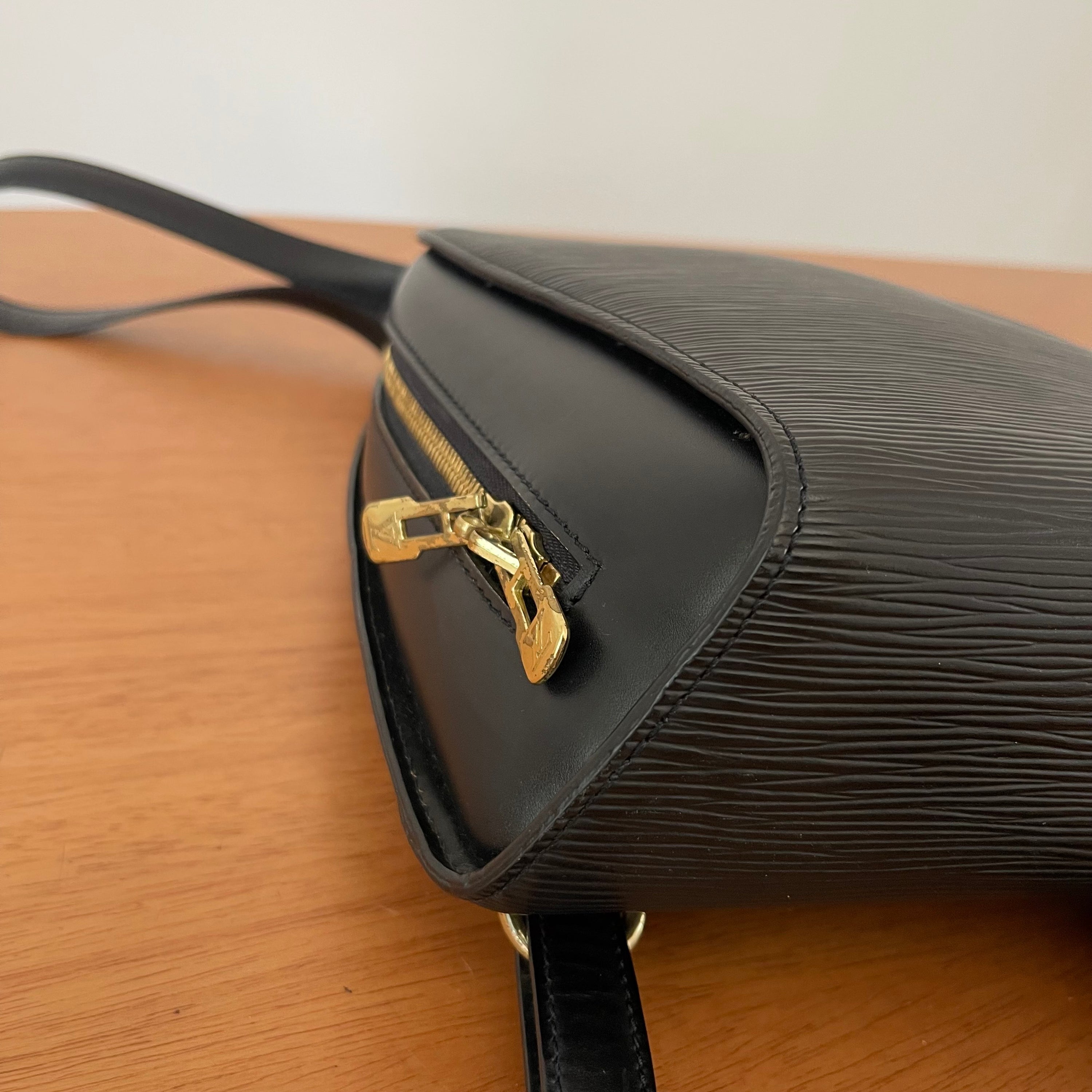 Louis Vuitton Epi Mabillon Backpack