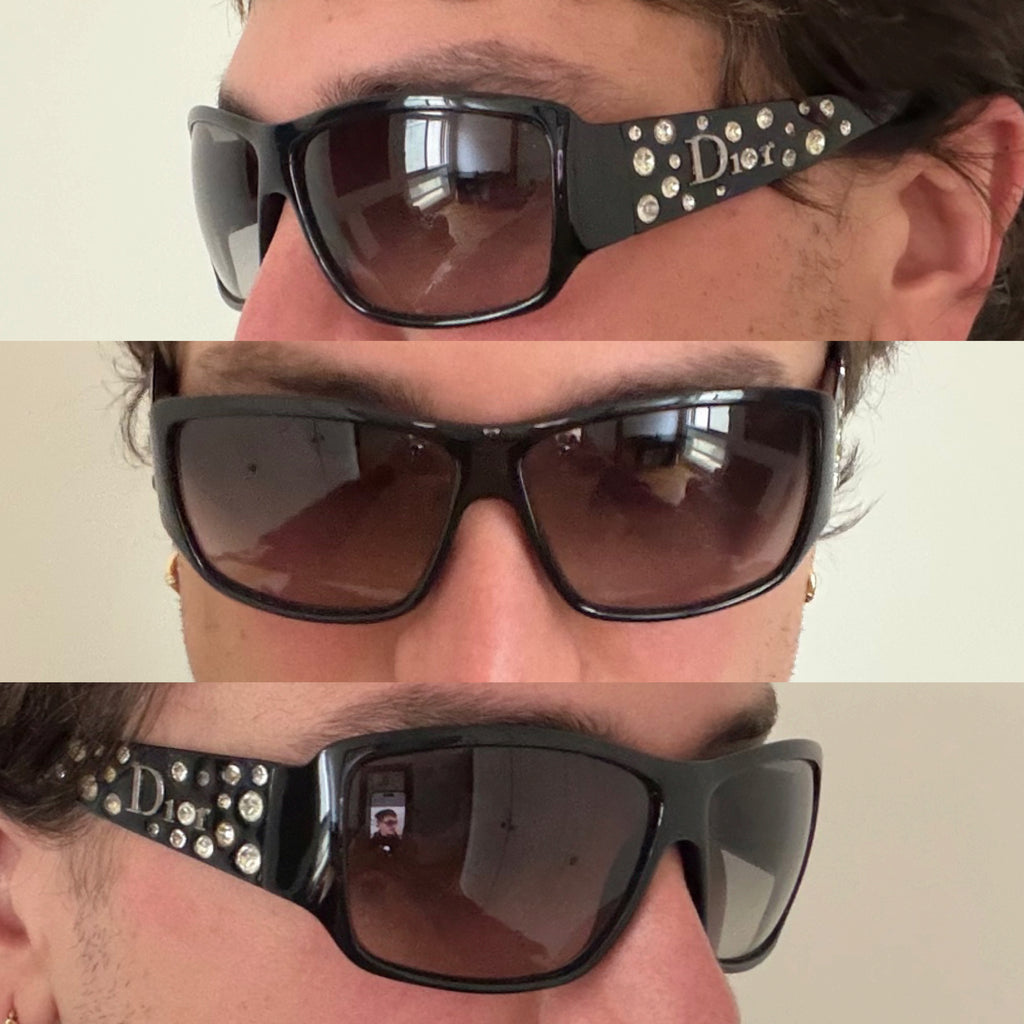 Christian Dior DiorSparkling 2 Sunglasses
