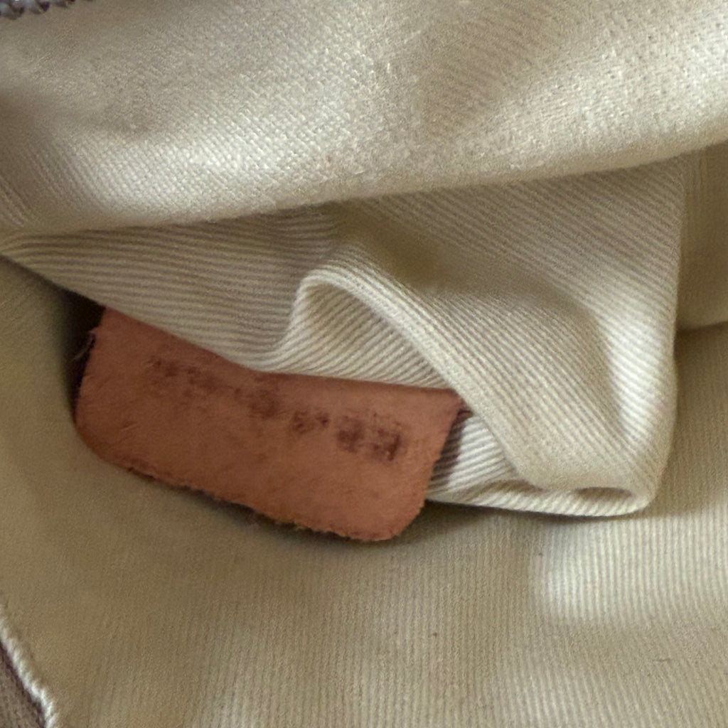 Chloé Paddington Zip Shoulder Bag