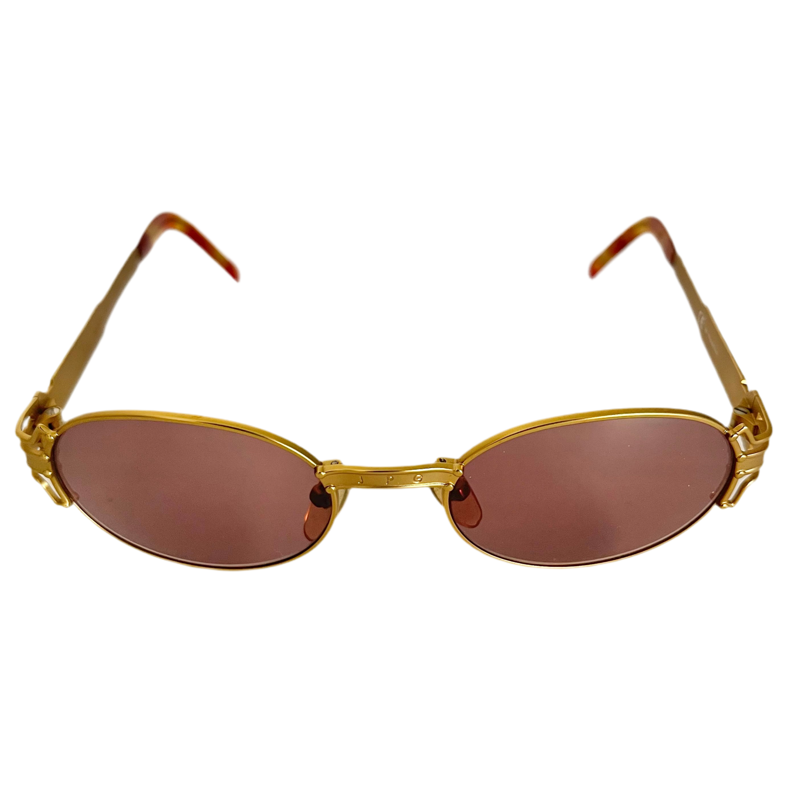 Jean Paul Gaultier 58-5105 sunglasses