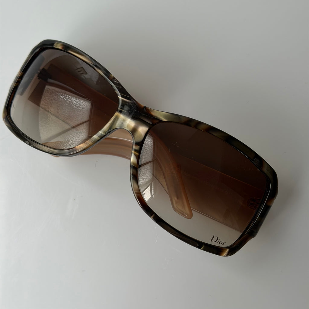 Christian Dior Cottage Sunglasses