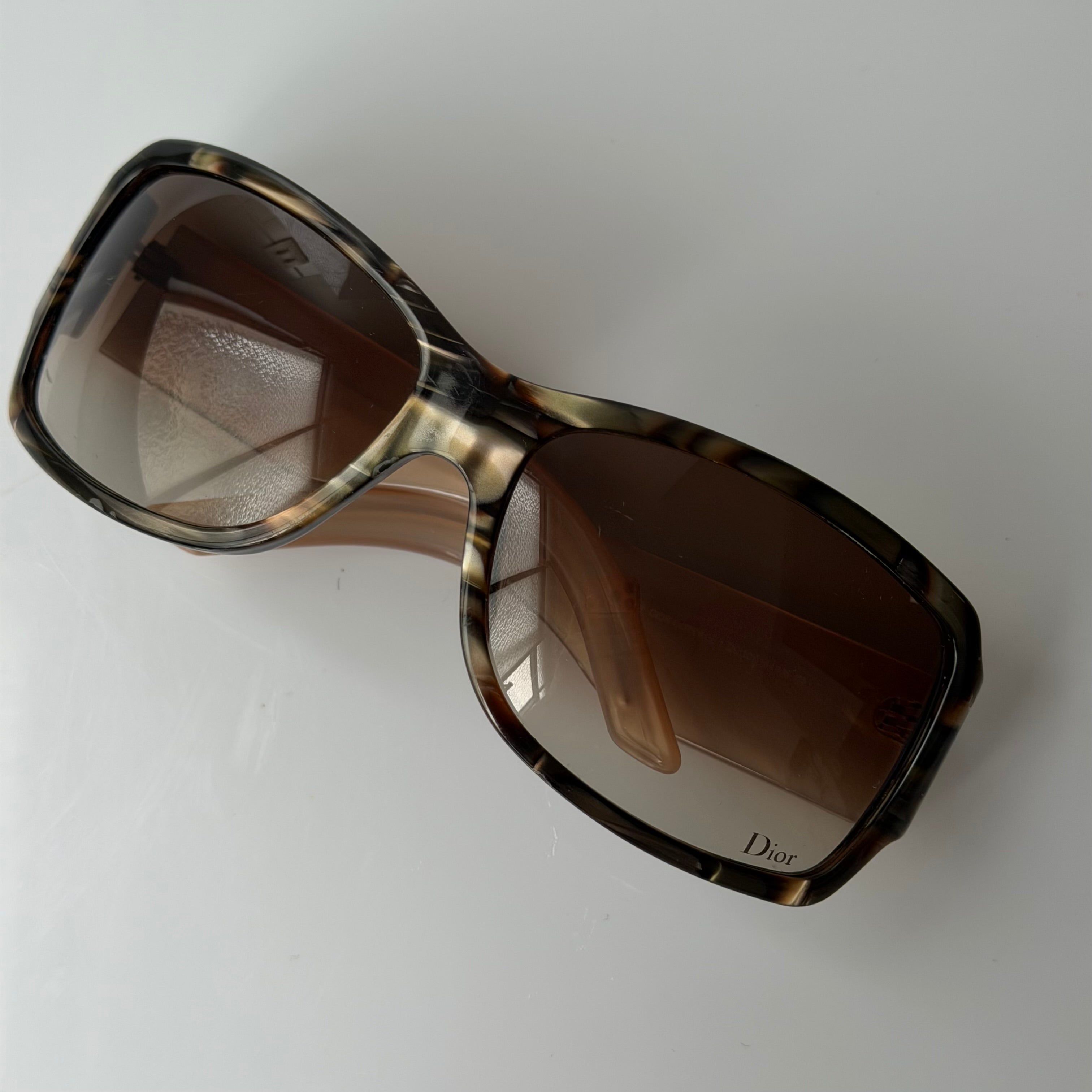 Christian Dior Cottage Sunglasses