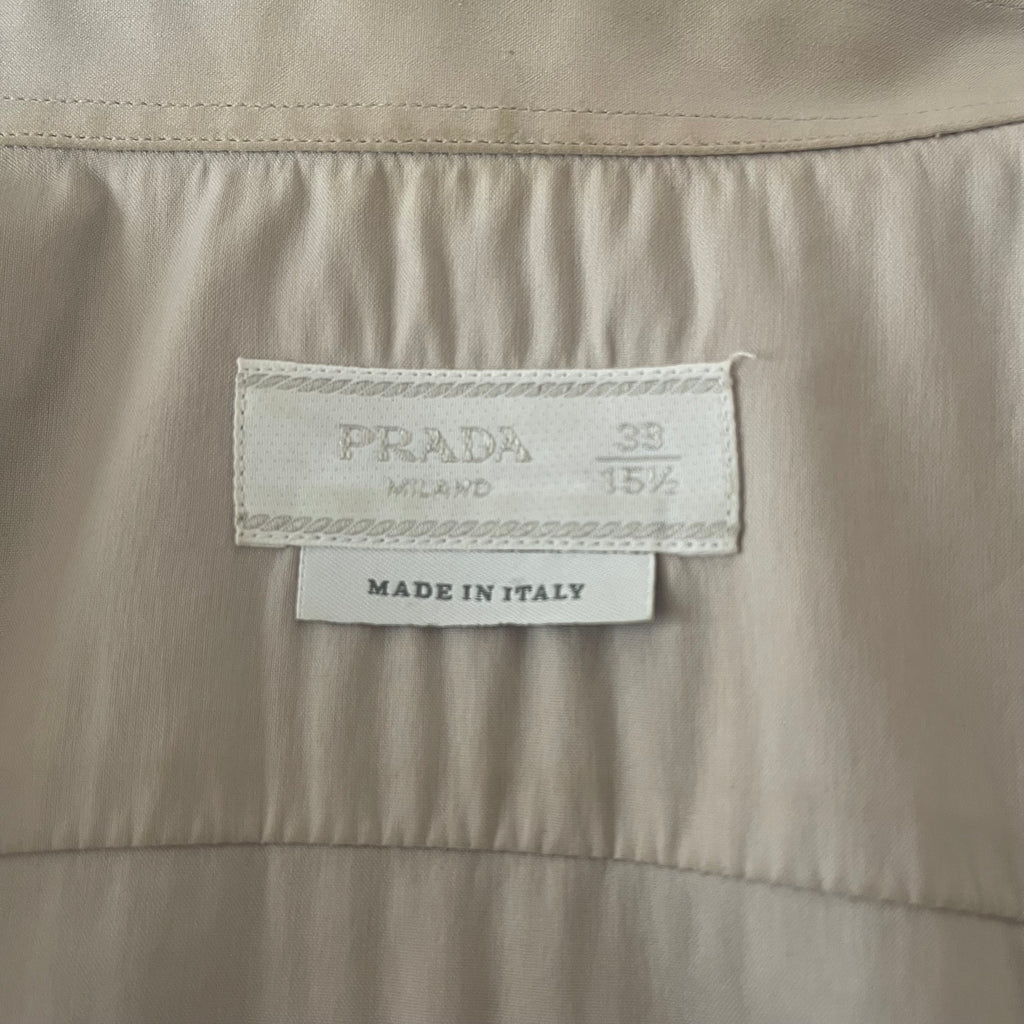 Prada Shirt in Cotton
