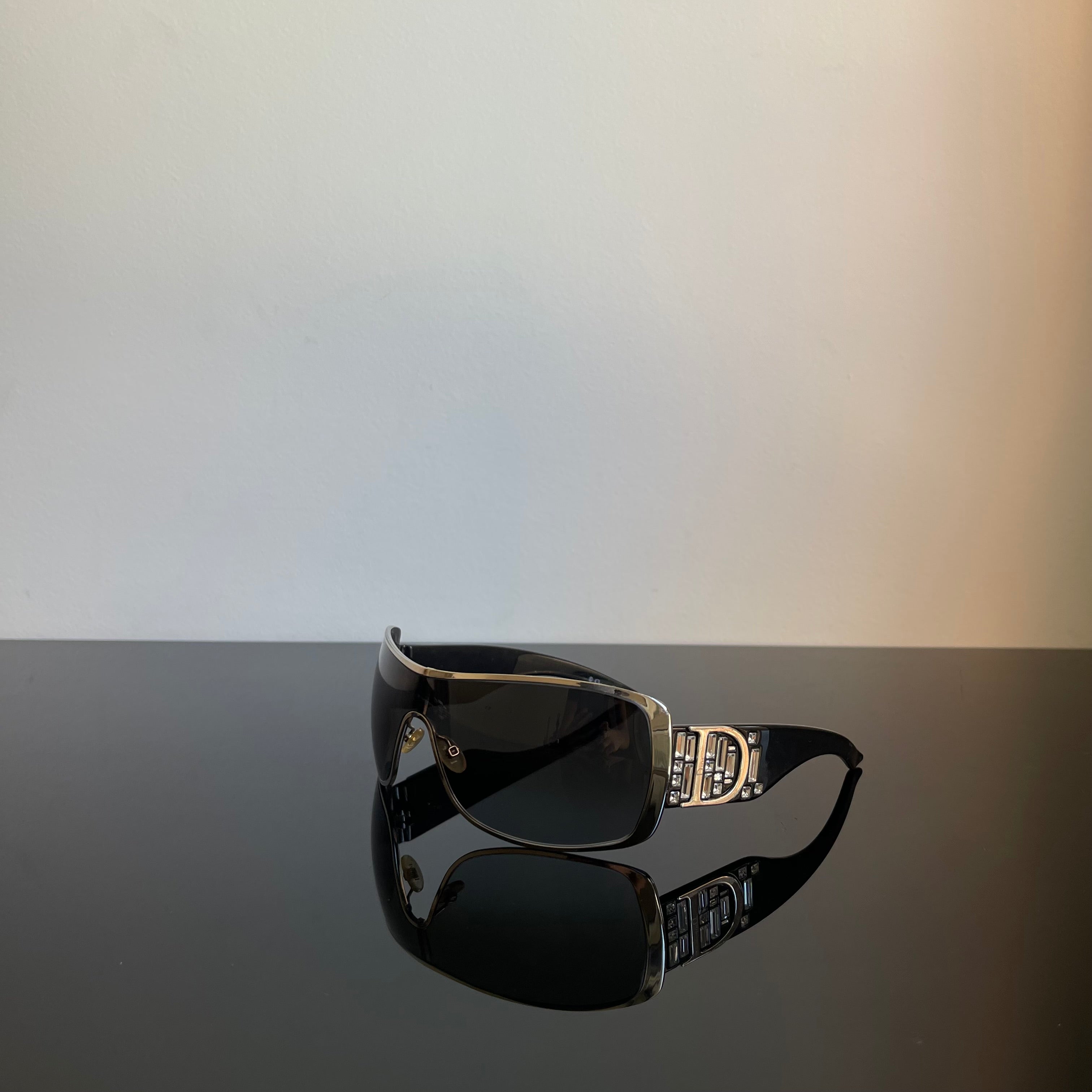 Christian Dior Indinight 2 Sunglasses