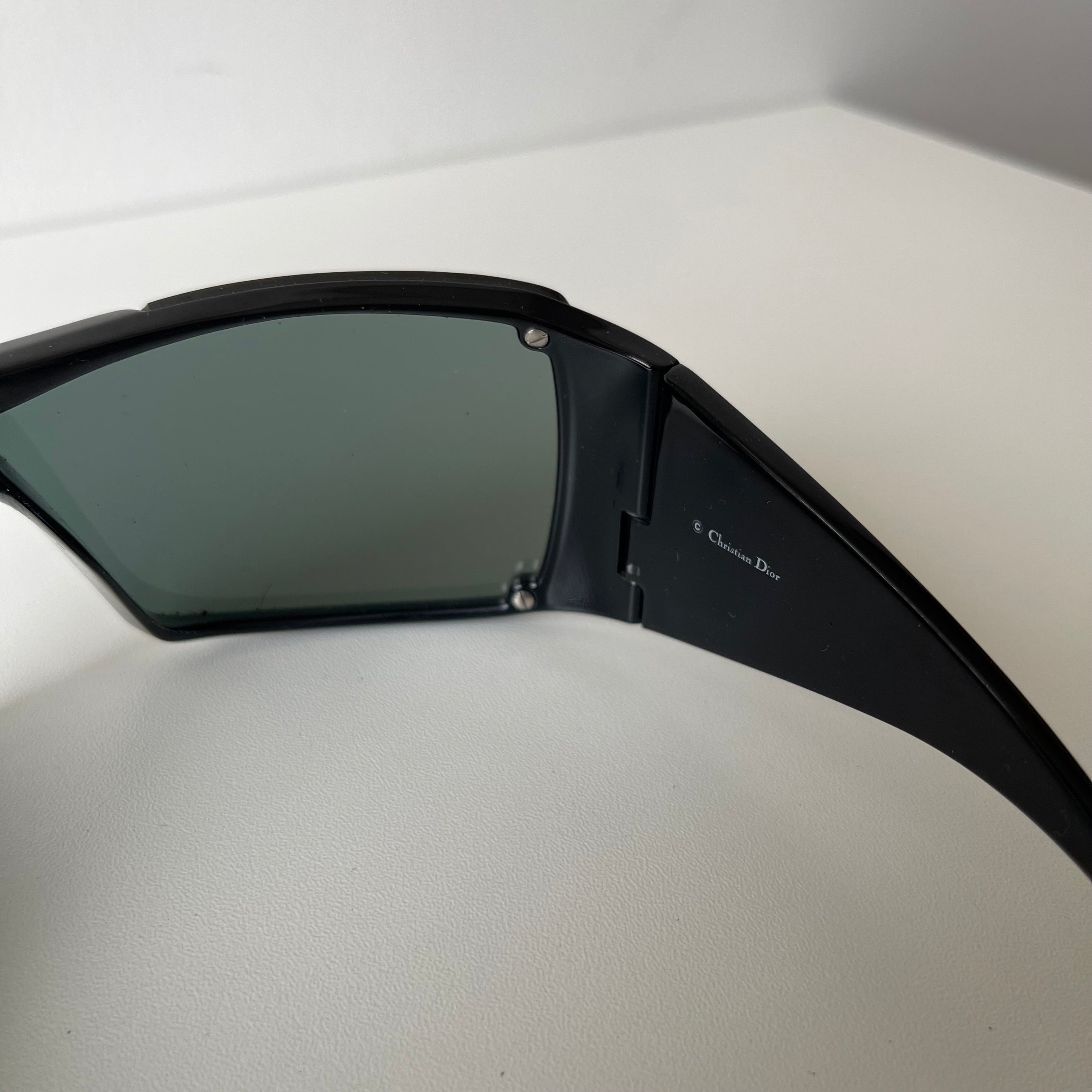 Christian Dior Overshine 2 Sunglasses