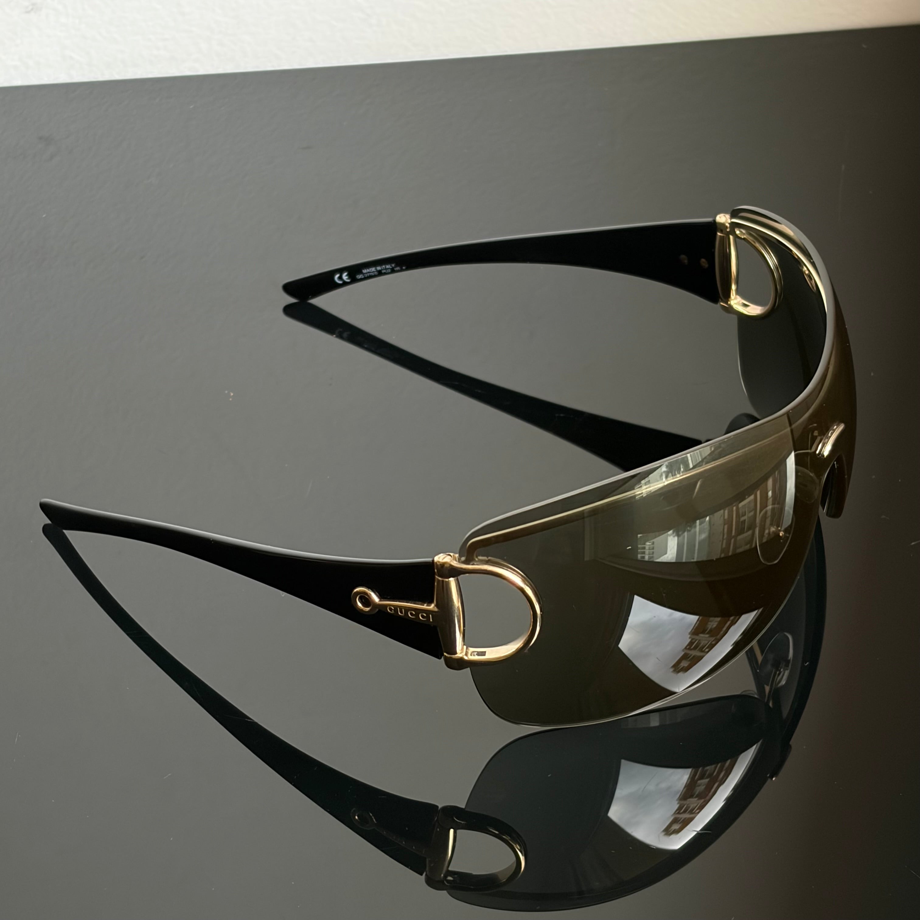 Gucci 2711 Sunglasses