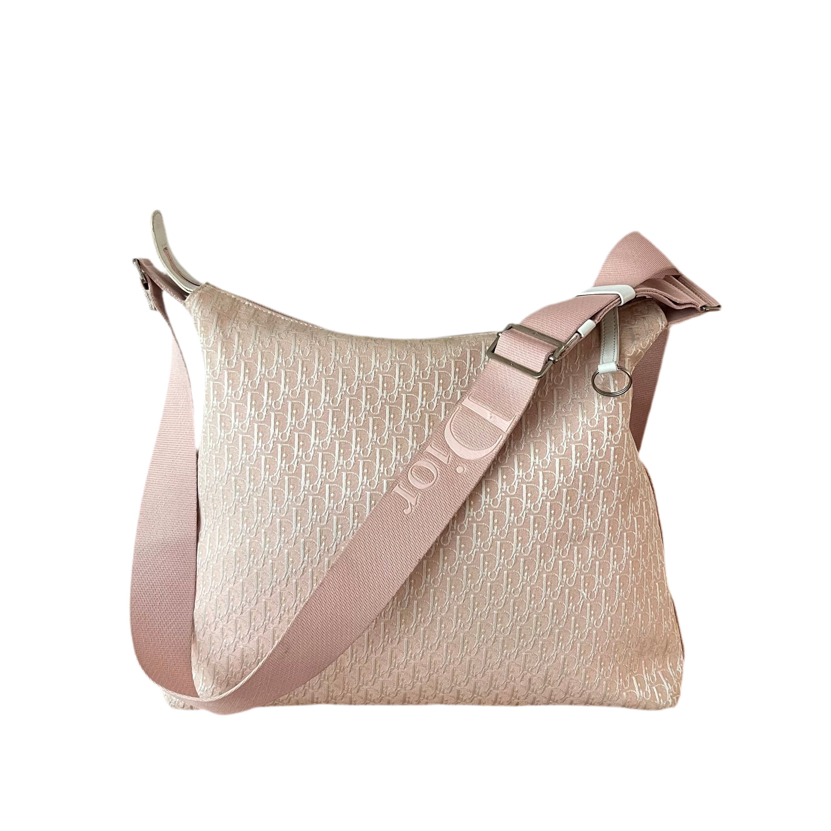 Christian Dior Girly Messenger Bag