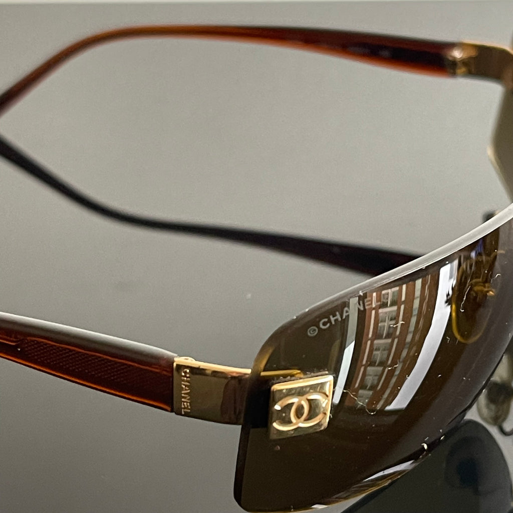 Chanel 4026 Sunglasses