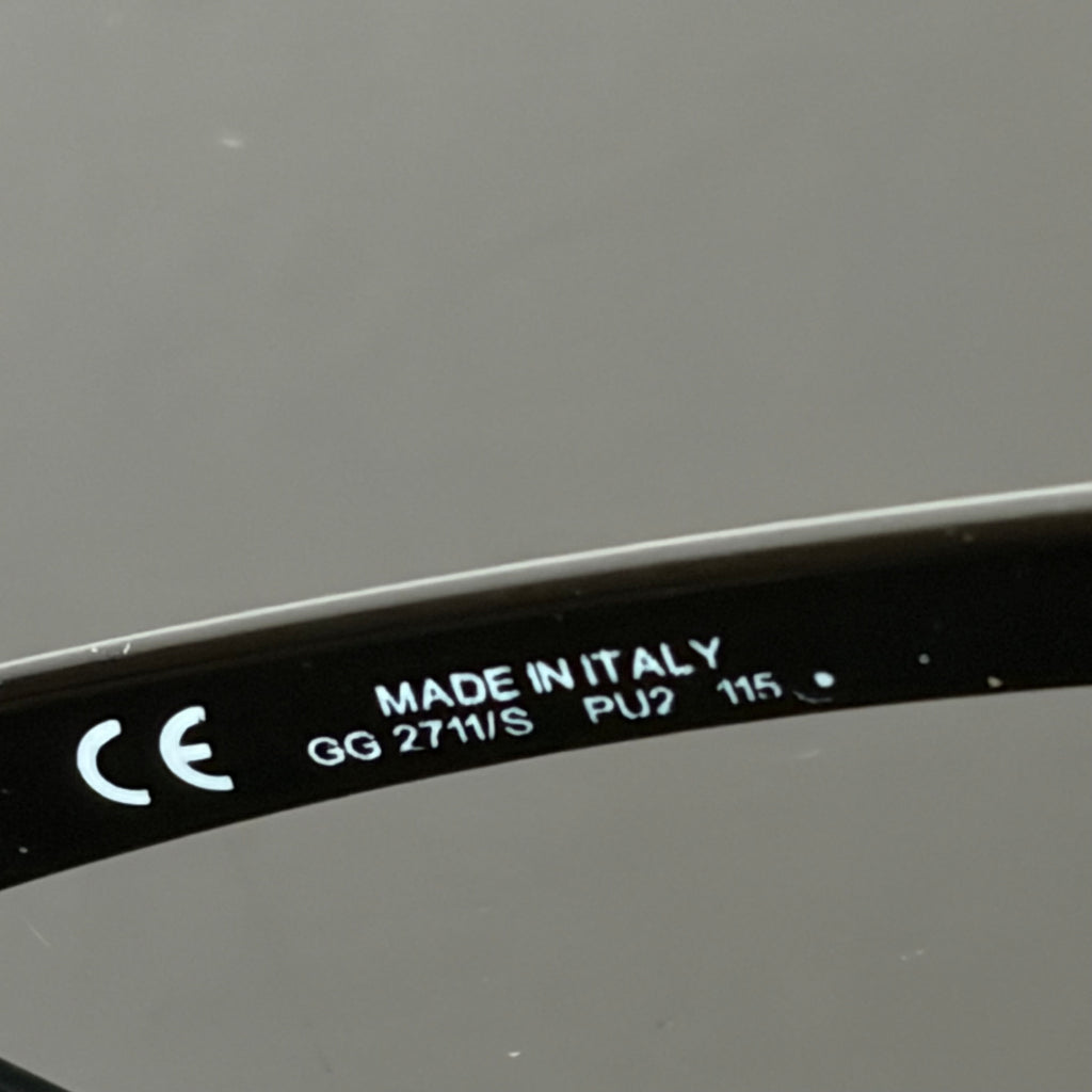 Gucci 2711 Sunglasses