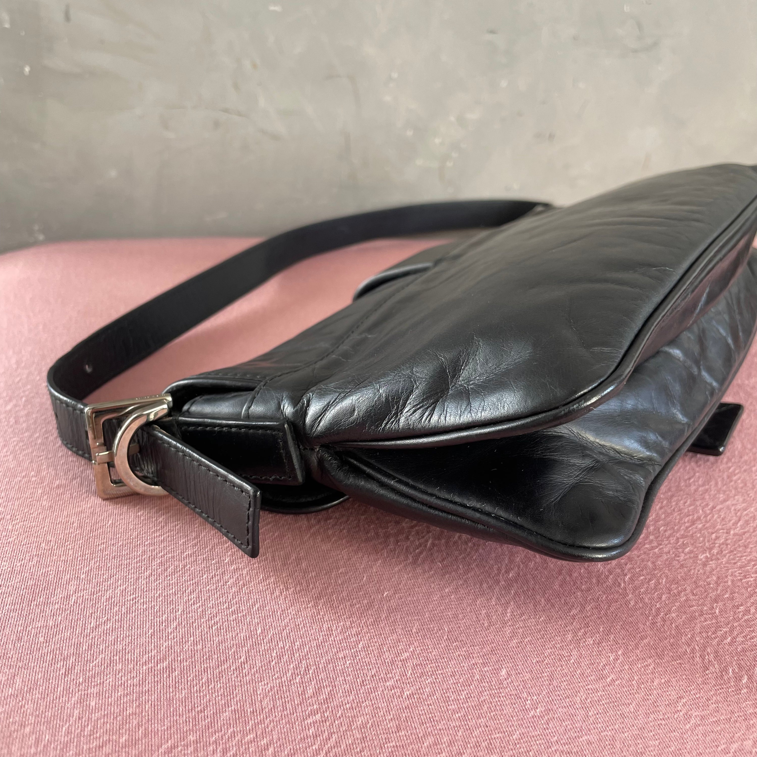 Givenchy Logo Bag